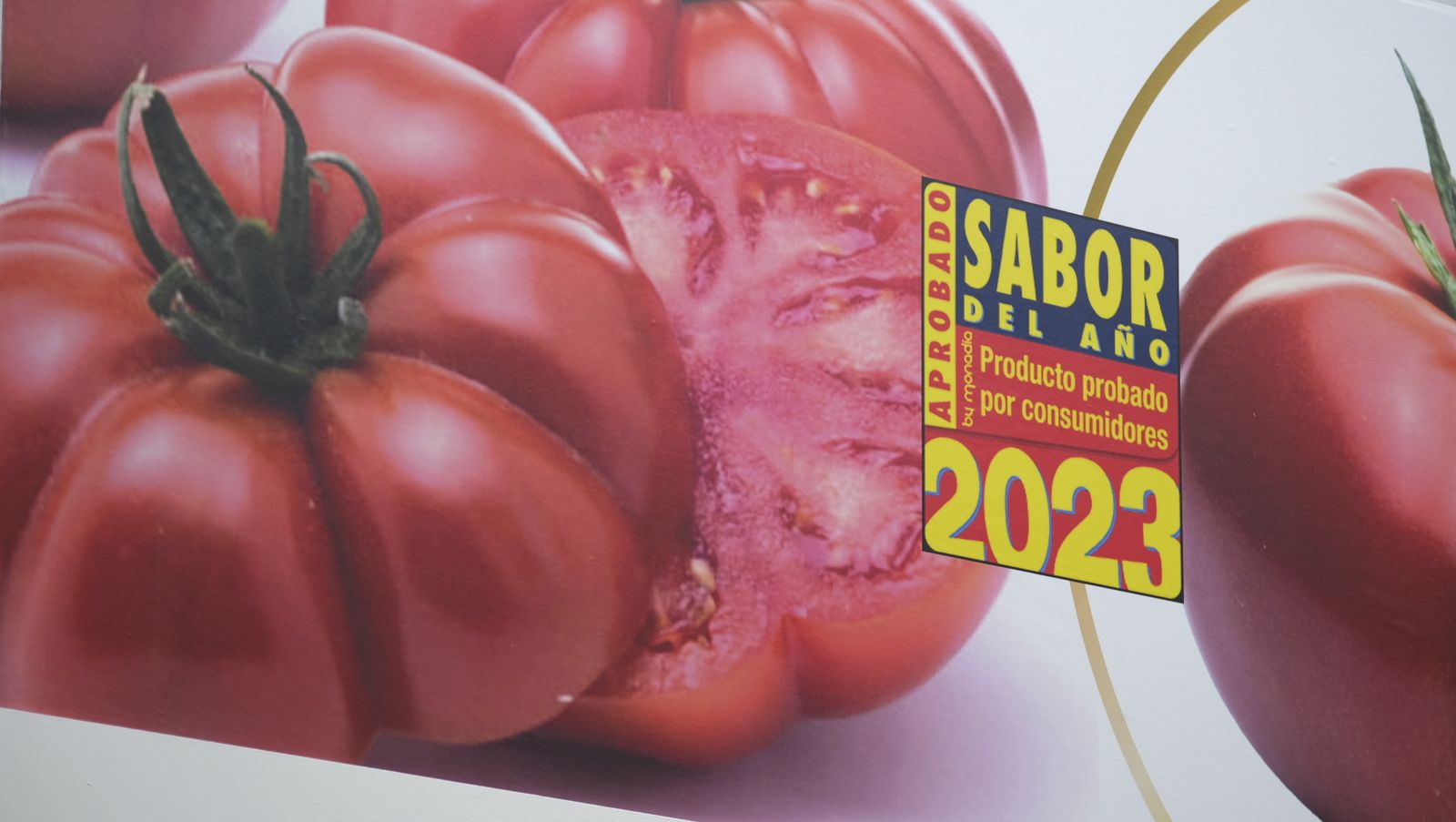 Imágenes del primer día de Fruit Attraction en Madrid