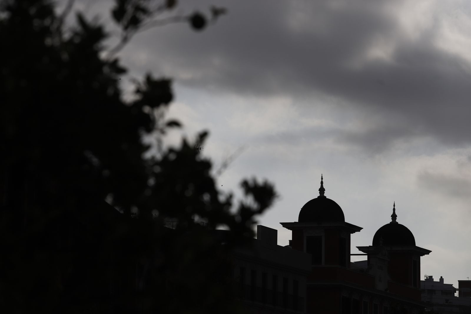 Las imágenes más destacadas del viernes 15 de septiembre en Huelva