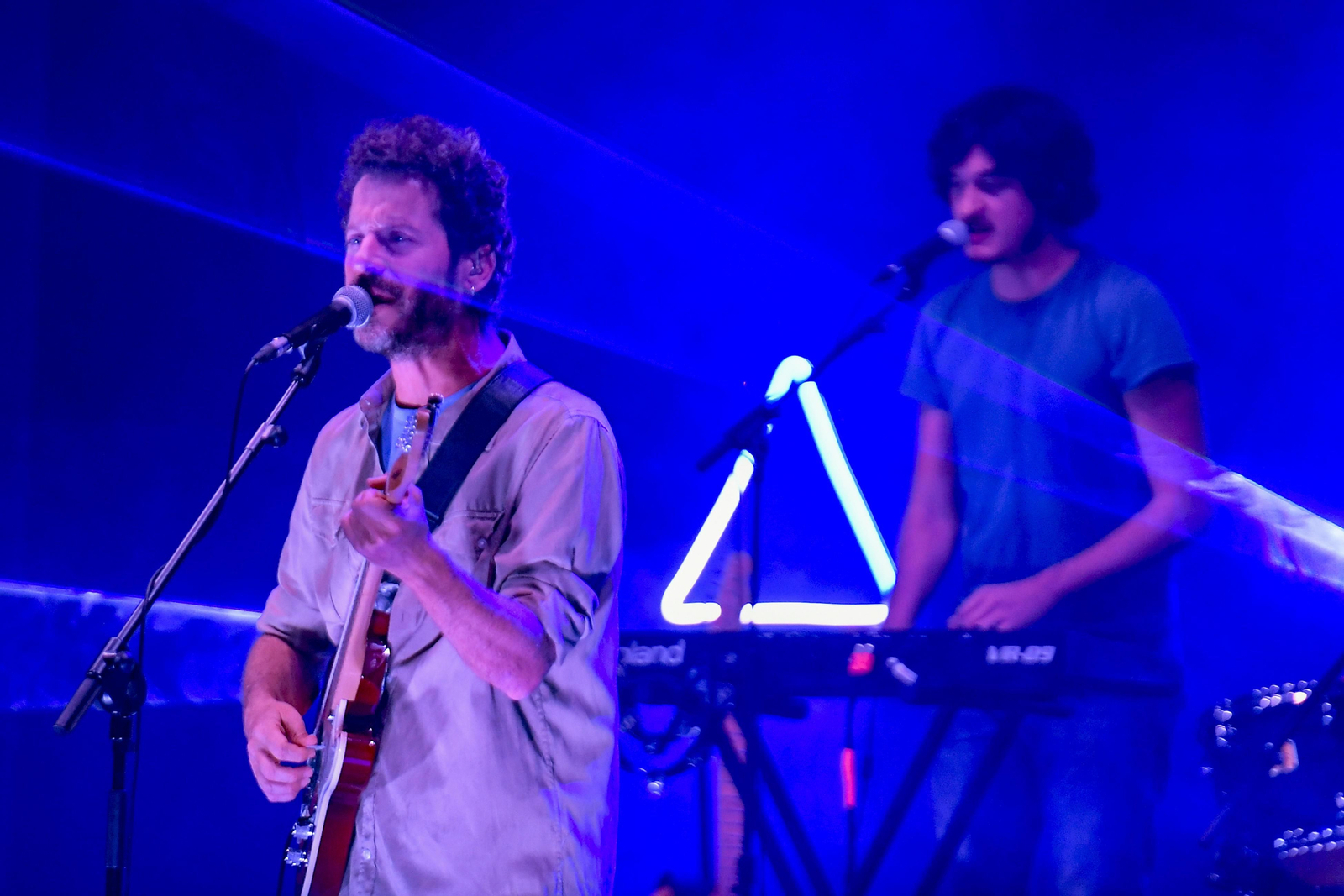 Niños Mutantes dan el sato a los cines