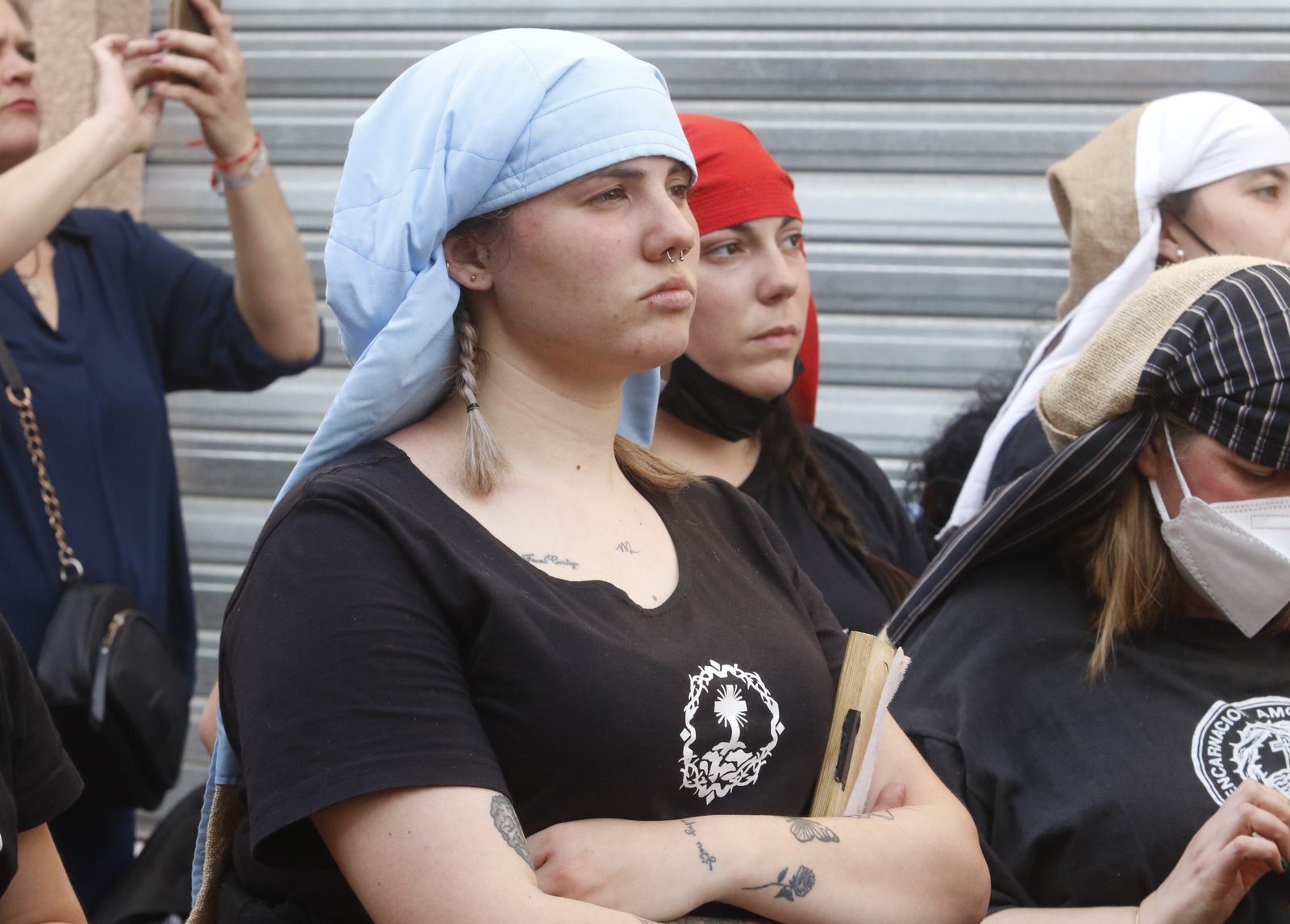 Domingo de Ramos en Córdoba: La procesión del Amor, en imágenes