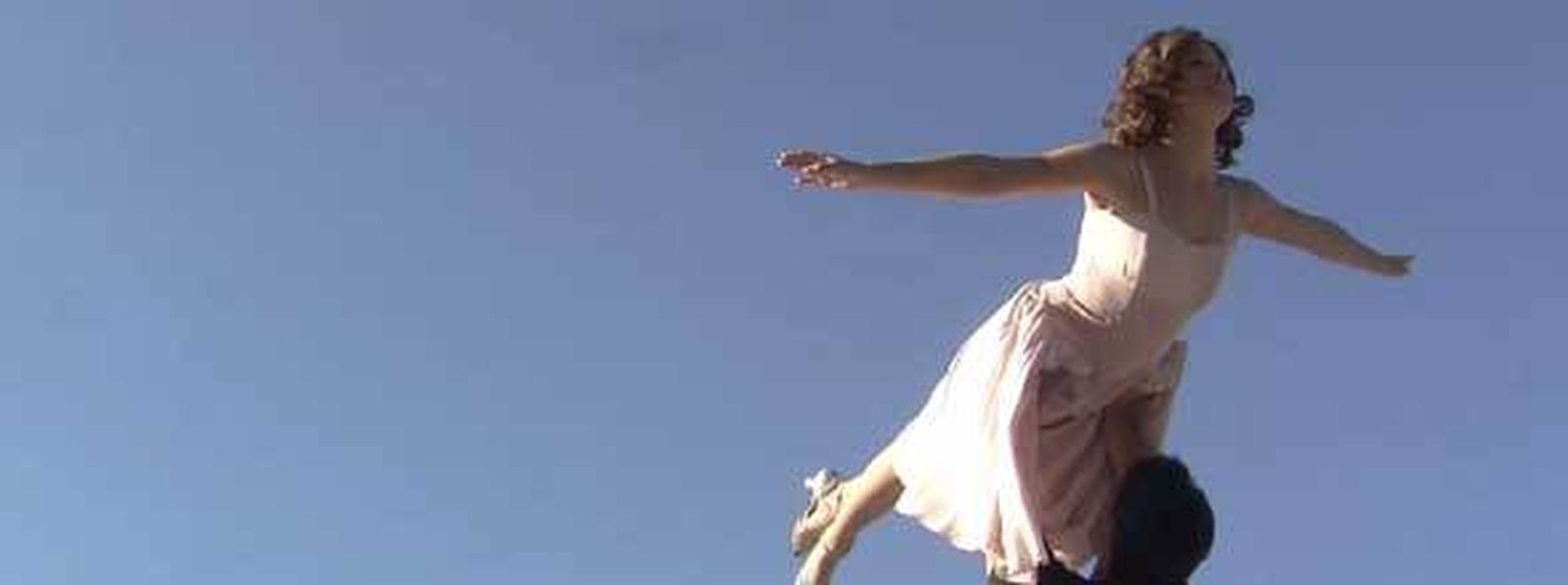 El festival Dirty Dancing se presenta en el Centro de visitante de Marqués de Contadero. / DS