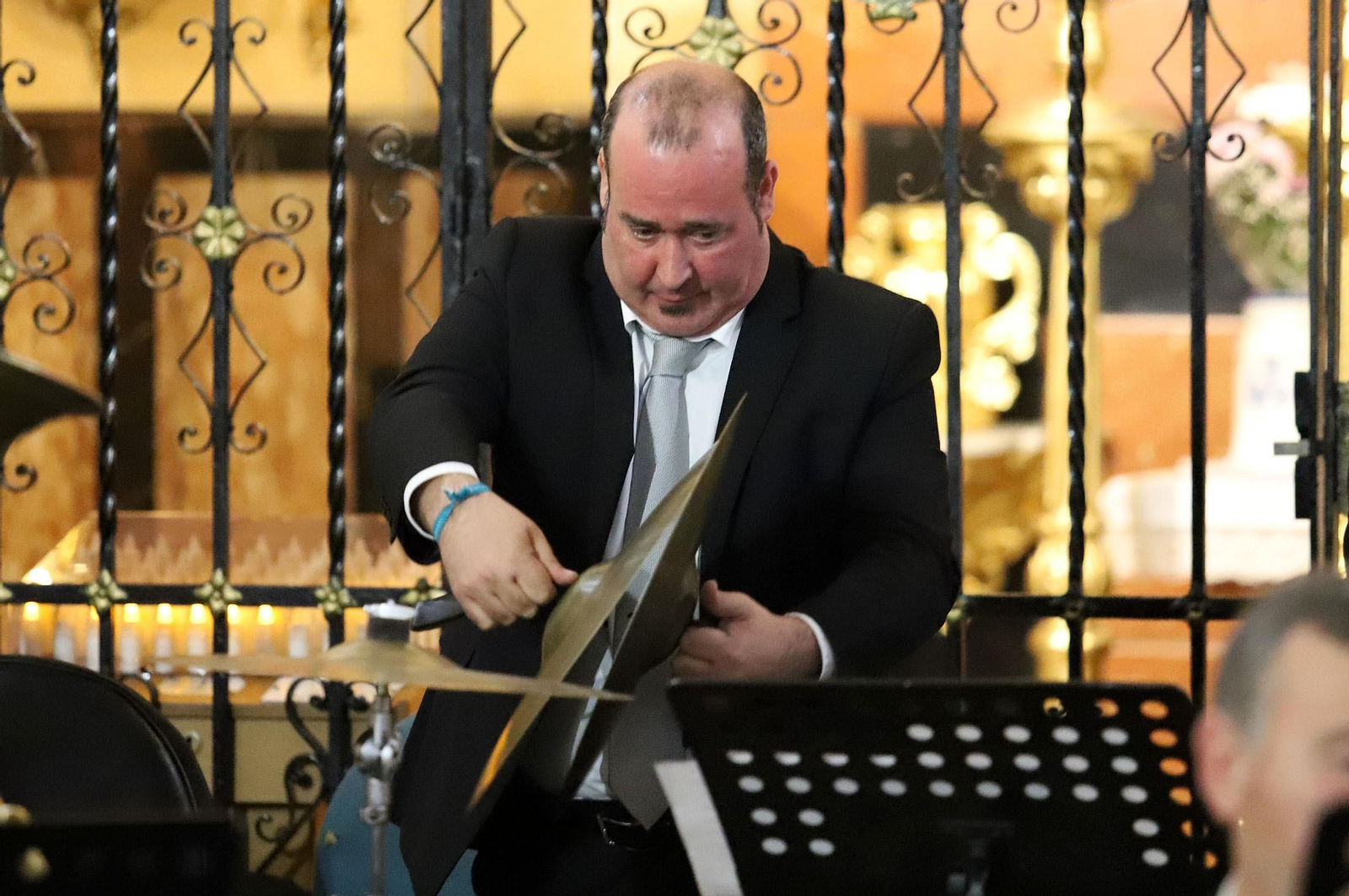 La XXVI Exaltación a la Saeta, en imágenes