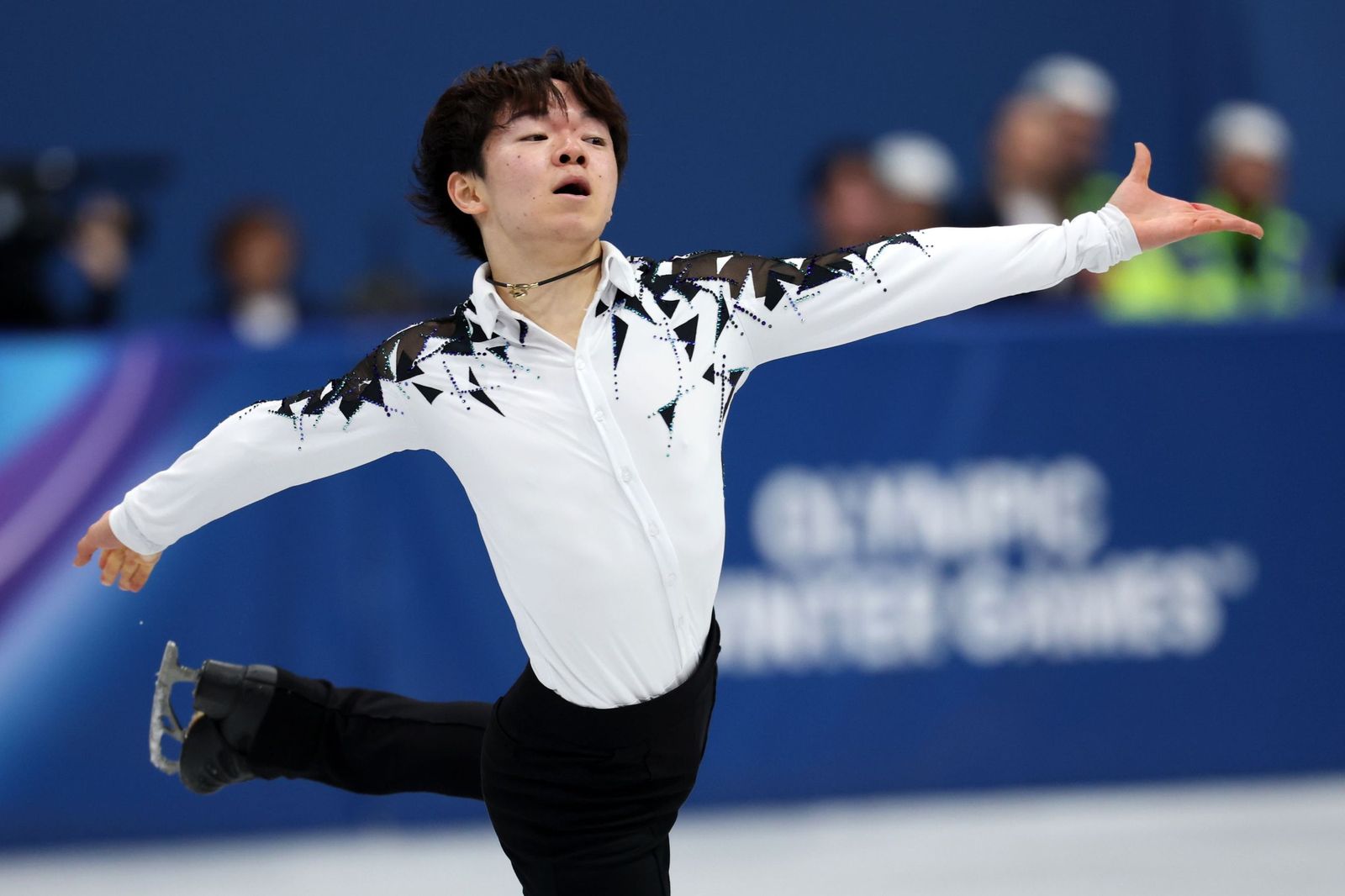 Las mejores fotos de los Juegos Olímpicos de invierno Milán Cortina d'Ampezzo 2026 | Quinta jornada