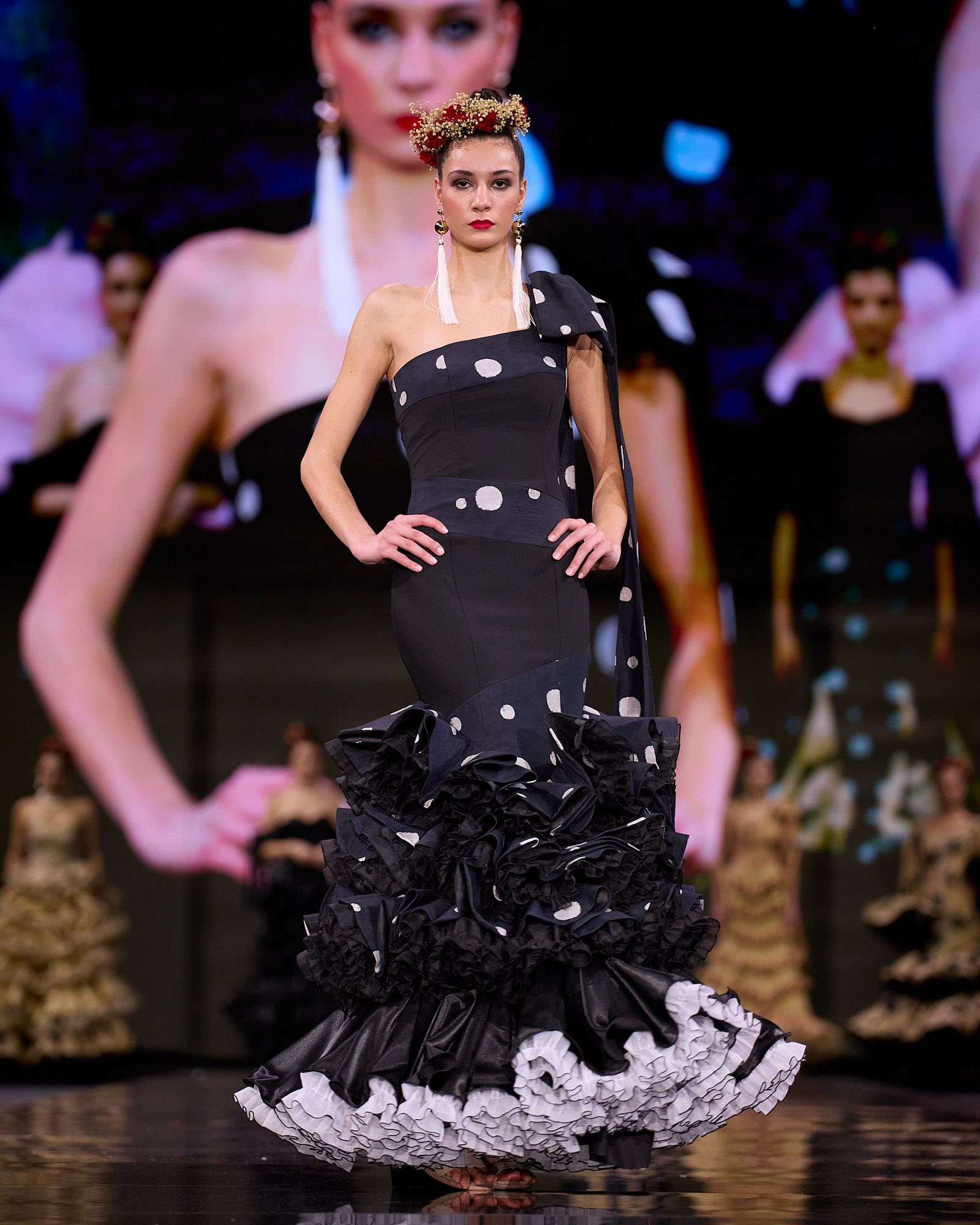 El Certamen de Jóvenes Diseñadores por Córdoba de Moda en SIMOF 2026, todas las fotos