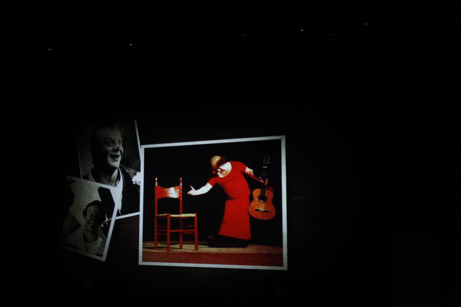 Fotogalería espectáculo 'Circlassica'