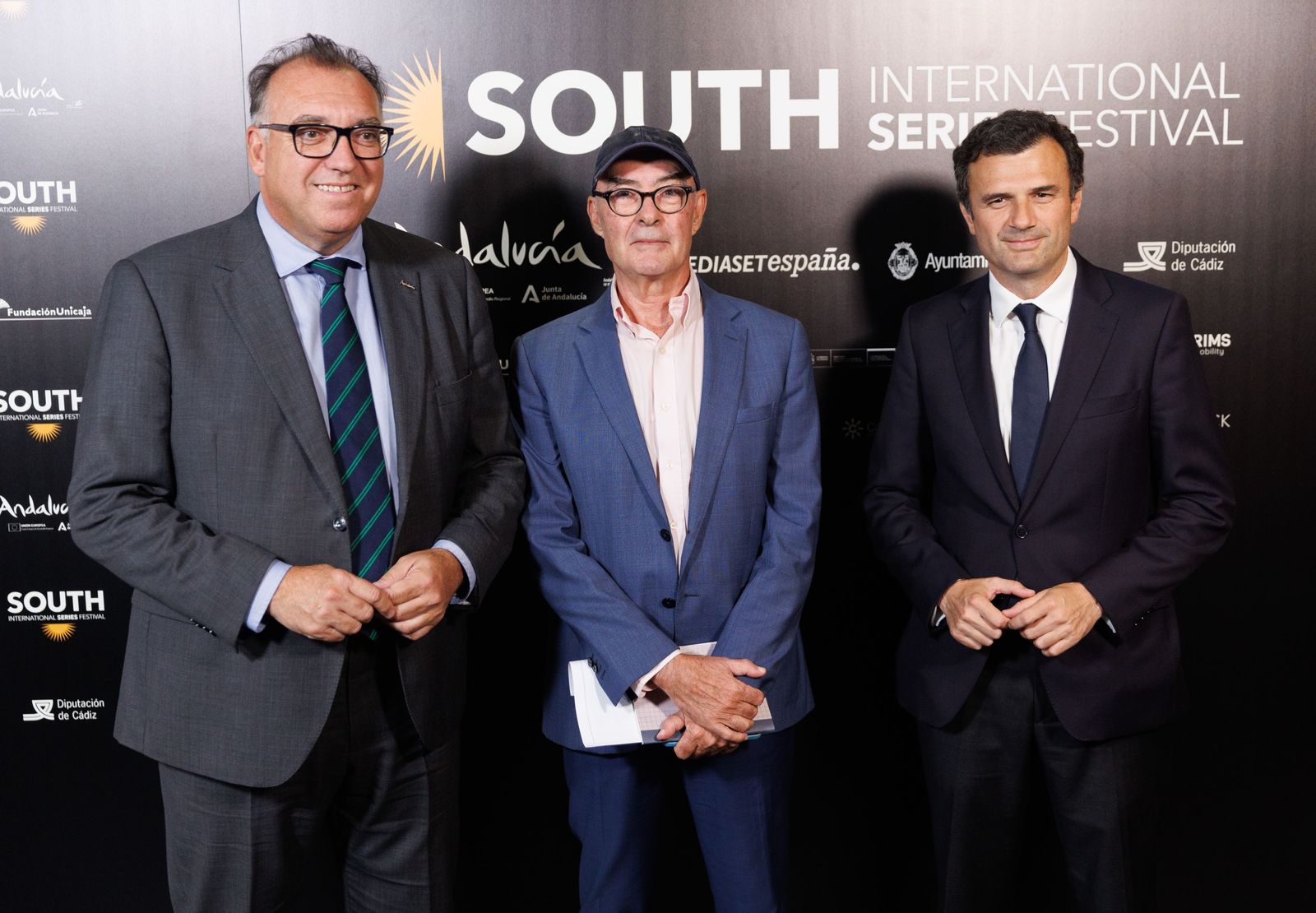Todas las imágenes del South International Series Festival