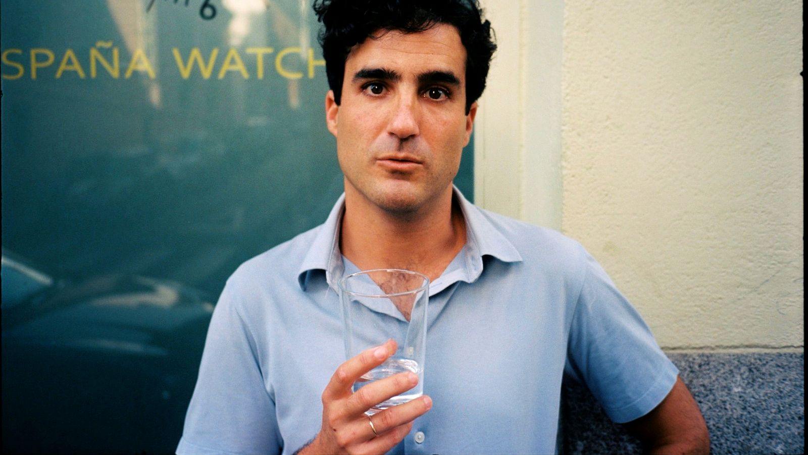 La exposición de Carlos Mora se inaugura este sábado a mediodía en la galería de arte baezana.