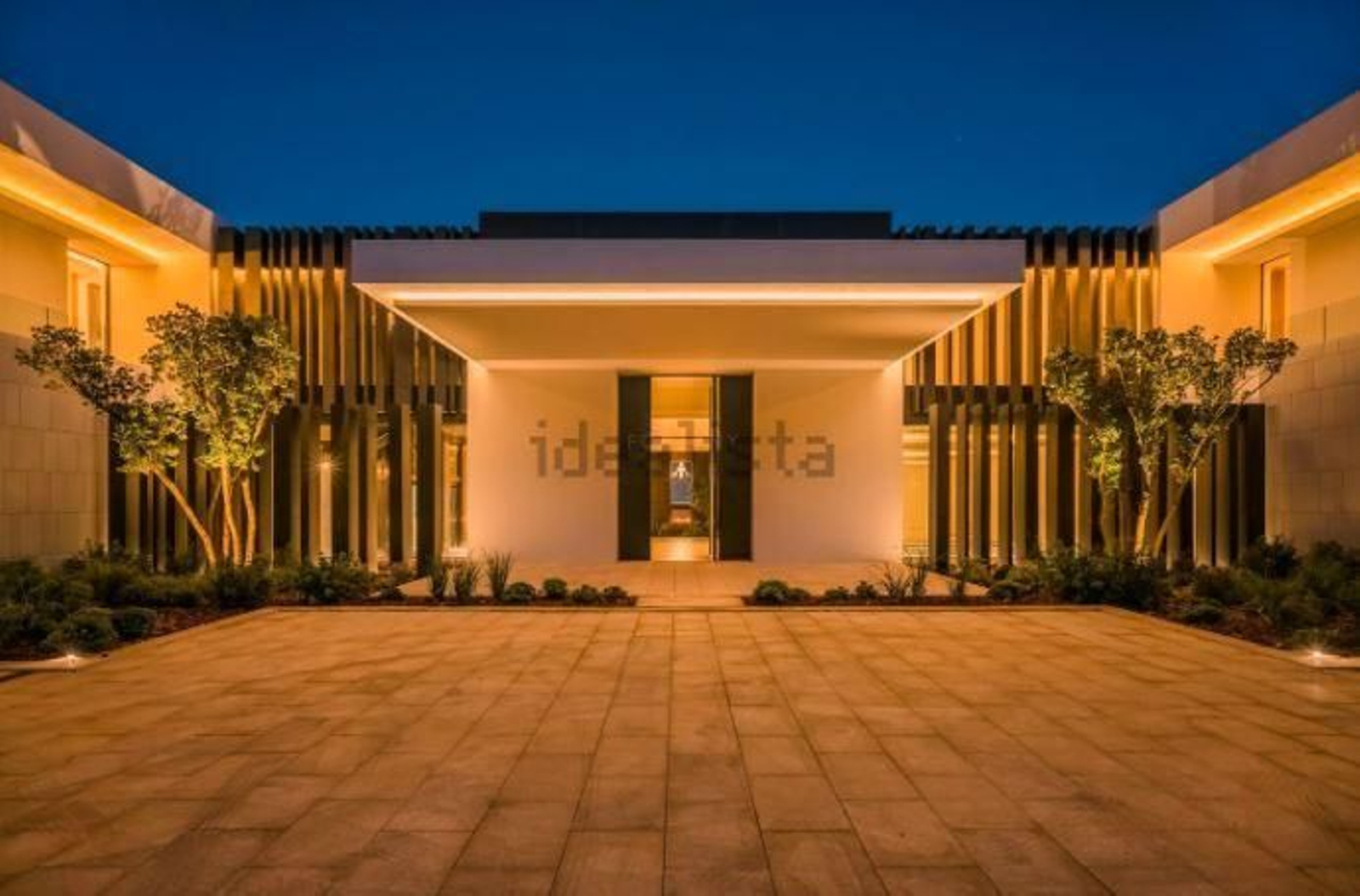 Fotos de la mansión de lujo más cara de España, en Benahavís