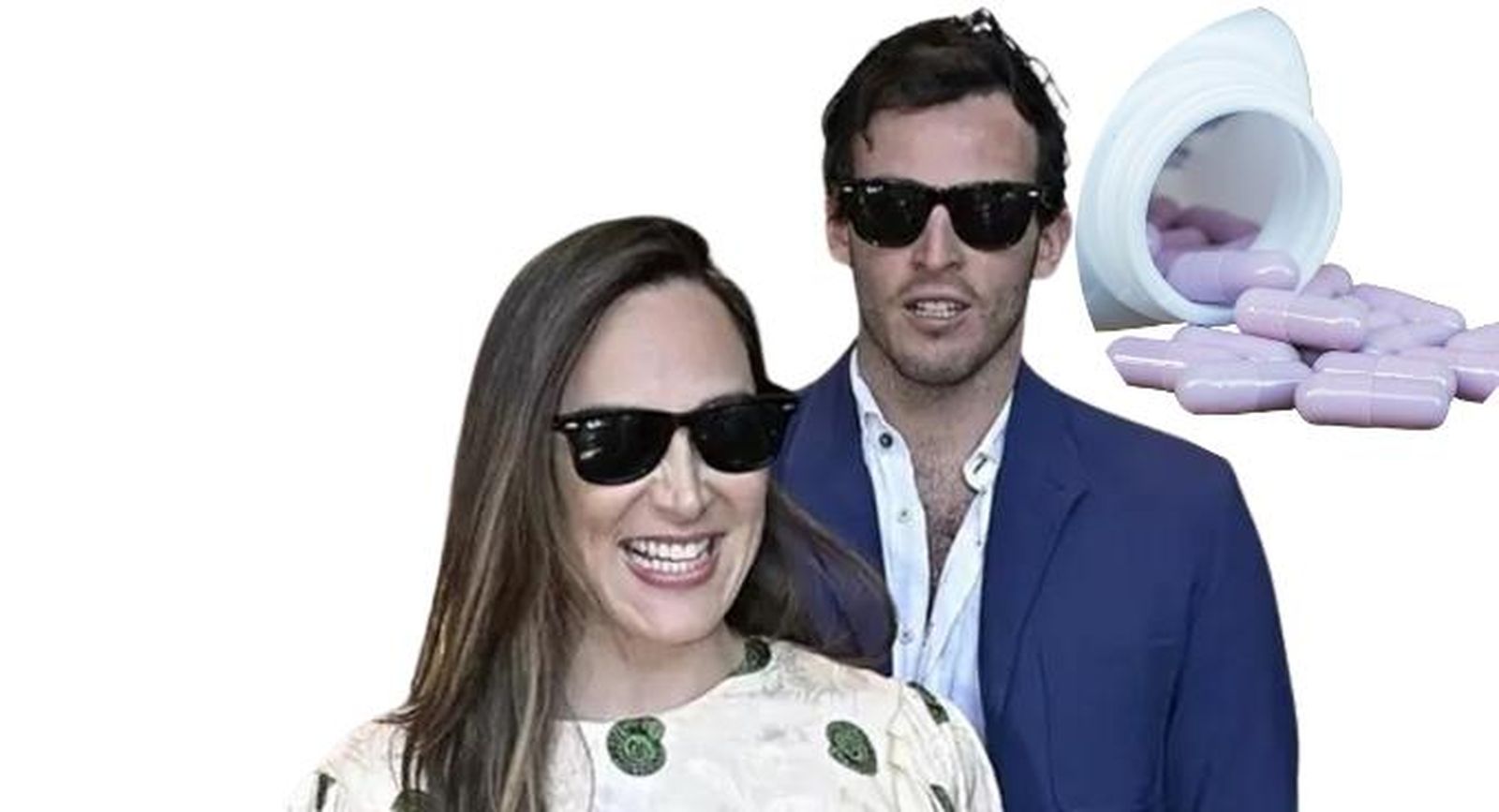 Iñigo Onieva y Tamara Falcó también toman pastillas anti-resaca: así es el efecto de este remedio milagroso que ofrecieron a sus invitados