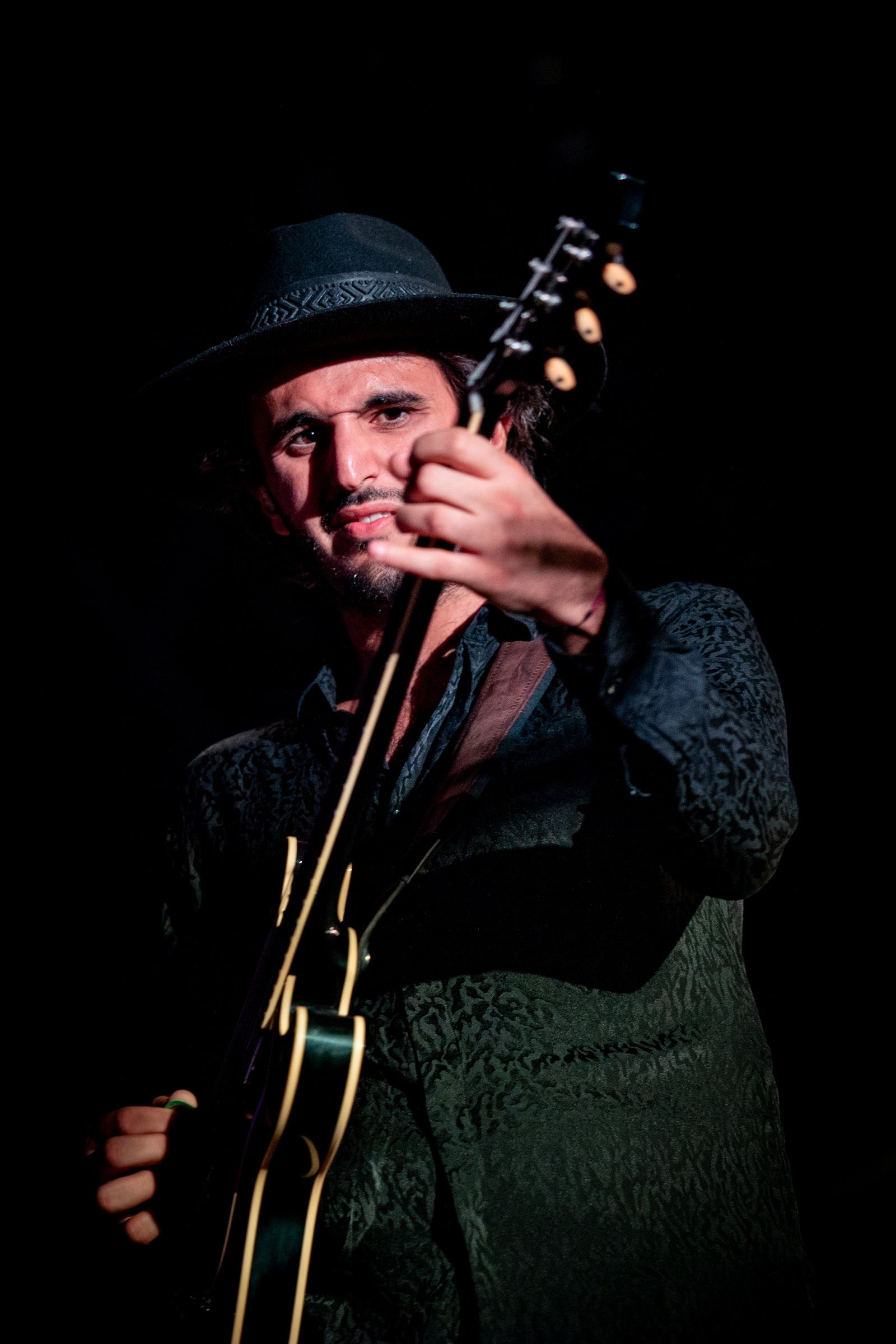 Búscate en el concierto de Morat en el Concert Music Festival en Chiclana