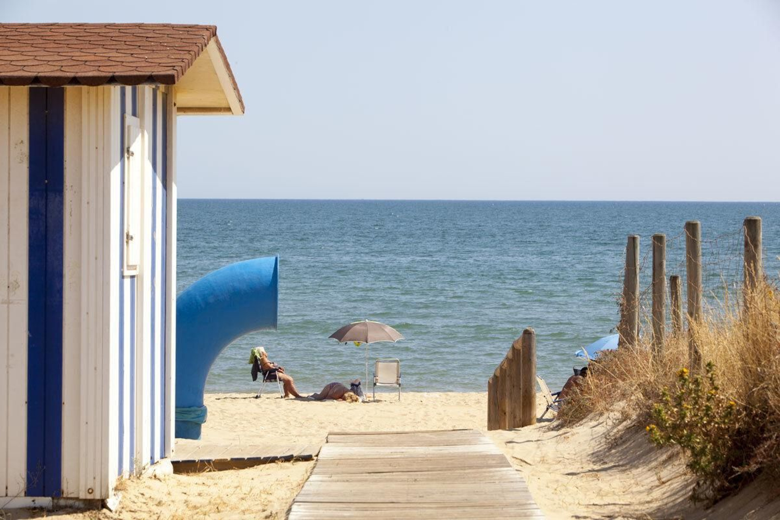 Las 10 mejores playas de Huelva para descansar sin aglomeraciones