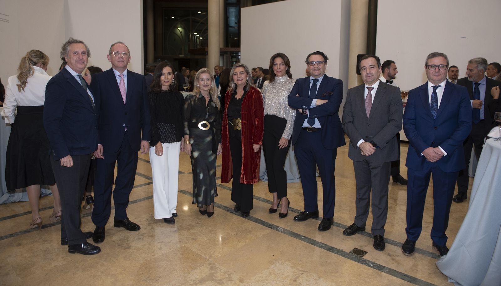 Las imágenes del IV Premios Salud y Bienestar