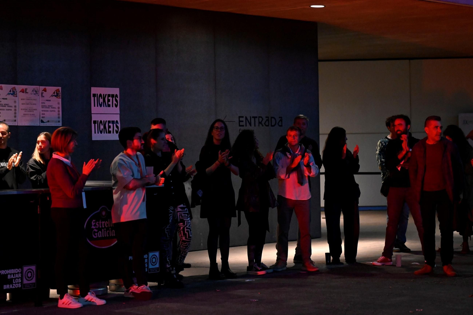 El Córdoba CREA Fest en el C3A, en imágenes