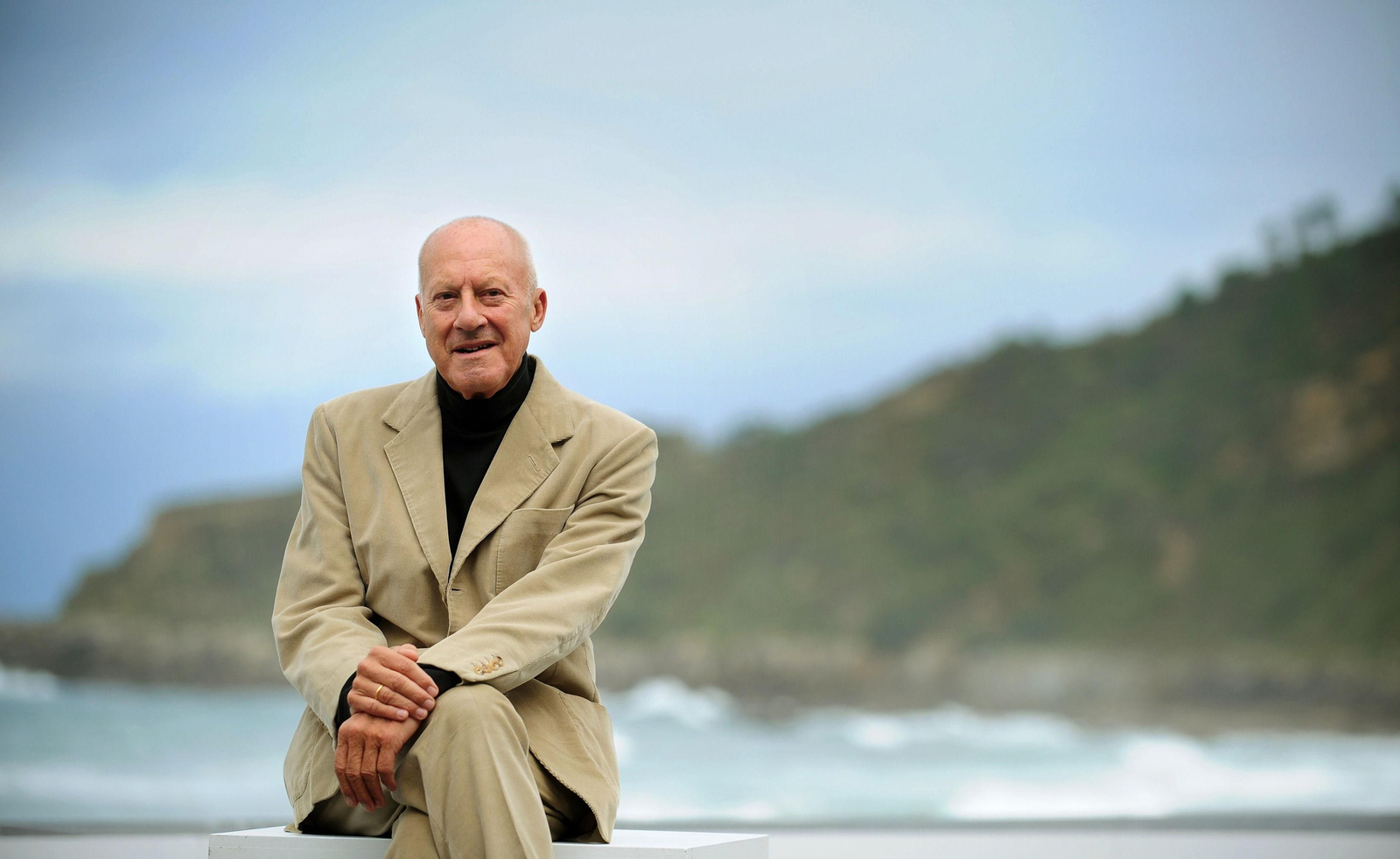 Norman Foster
