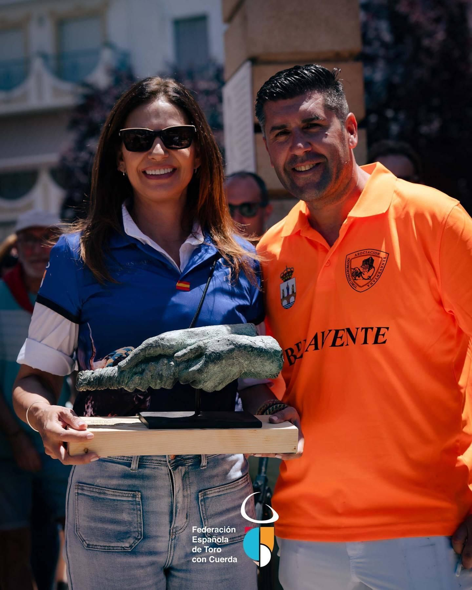 Así transcurrió la segunda jornada del Congreso Nacional de Toro de Cuerda, en imágenes