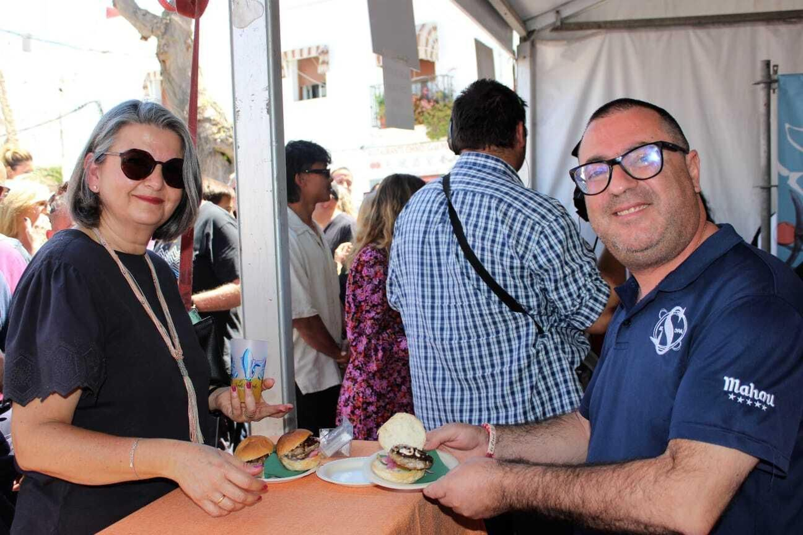 Semana del Atún de Conil