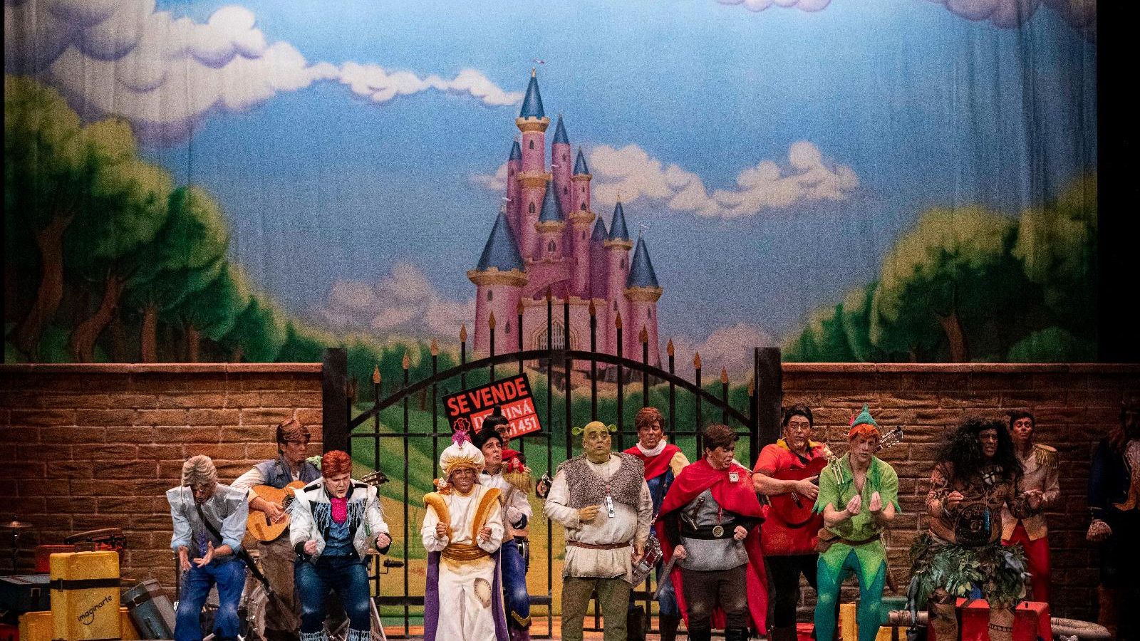 Búscate entre las mejores imágenes de la tercera sesión clasificatoria del COAC 2025