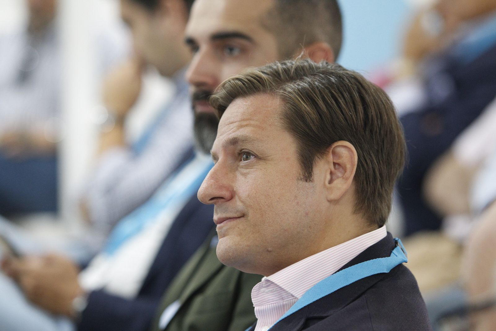 Fotogalería Foro de las Ideas. Almería Capital Española de la Gastronomía 2019