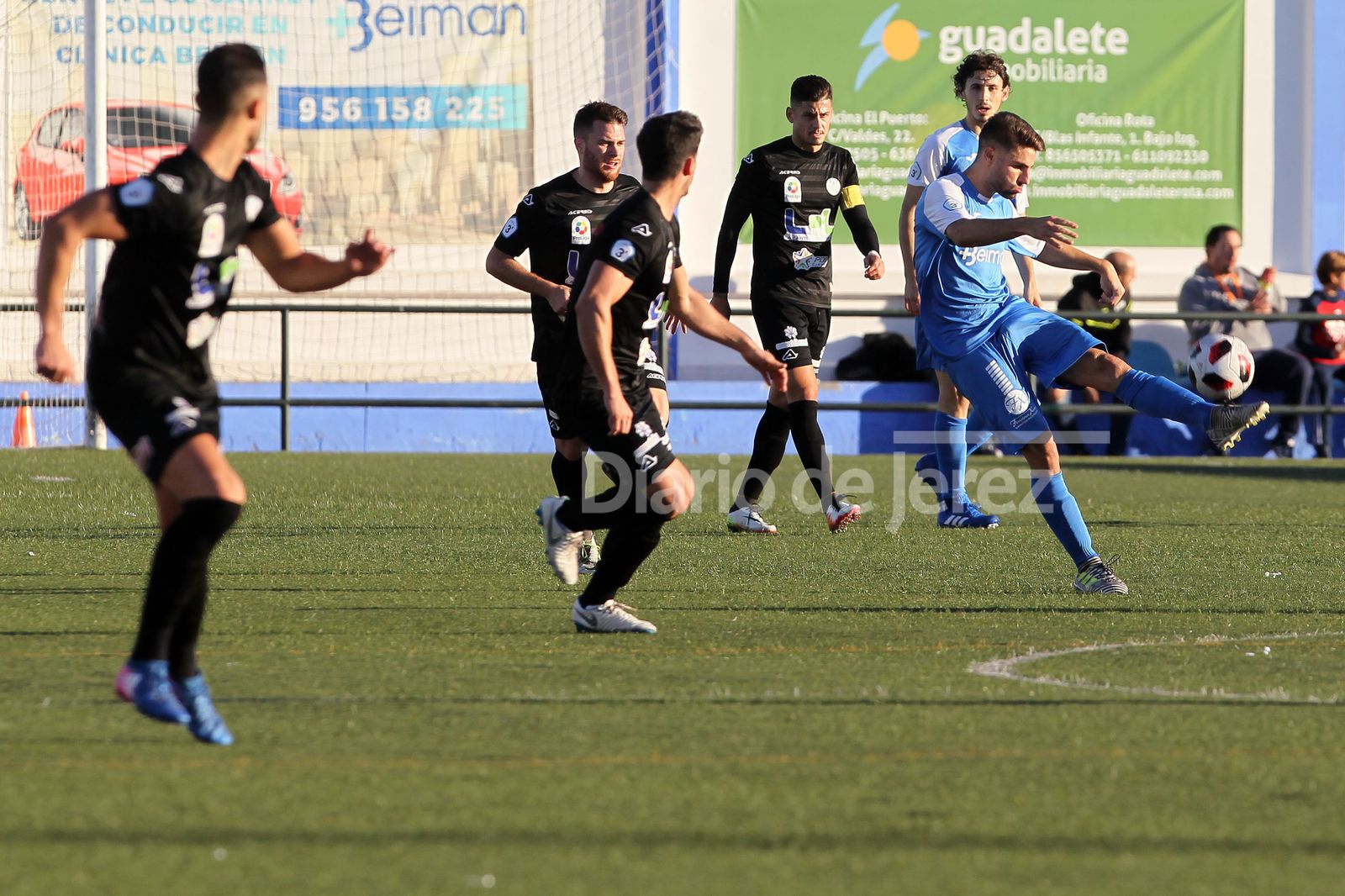 Guadalcacín - Ciudad de Lucena