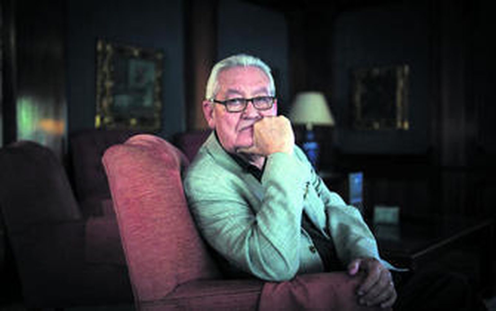 "Uno de cada cien chinos en Europa es de la mafia"