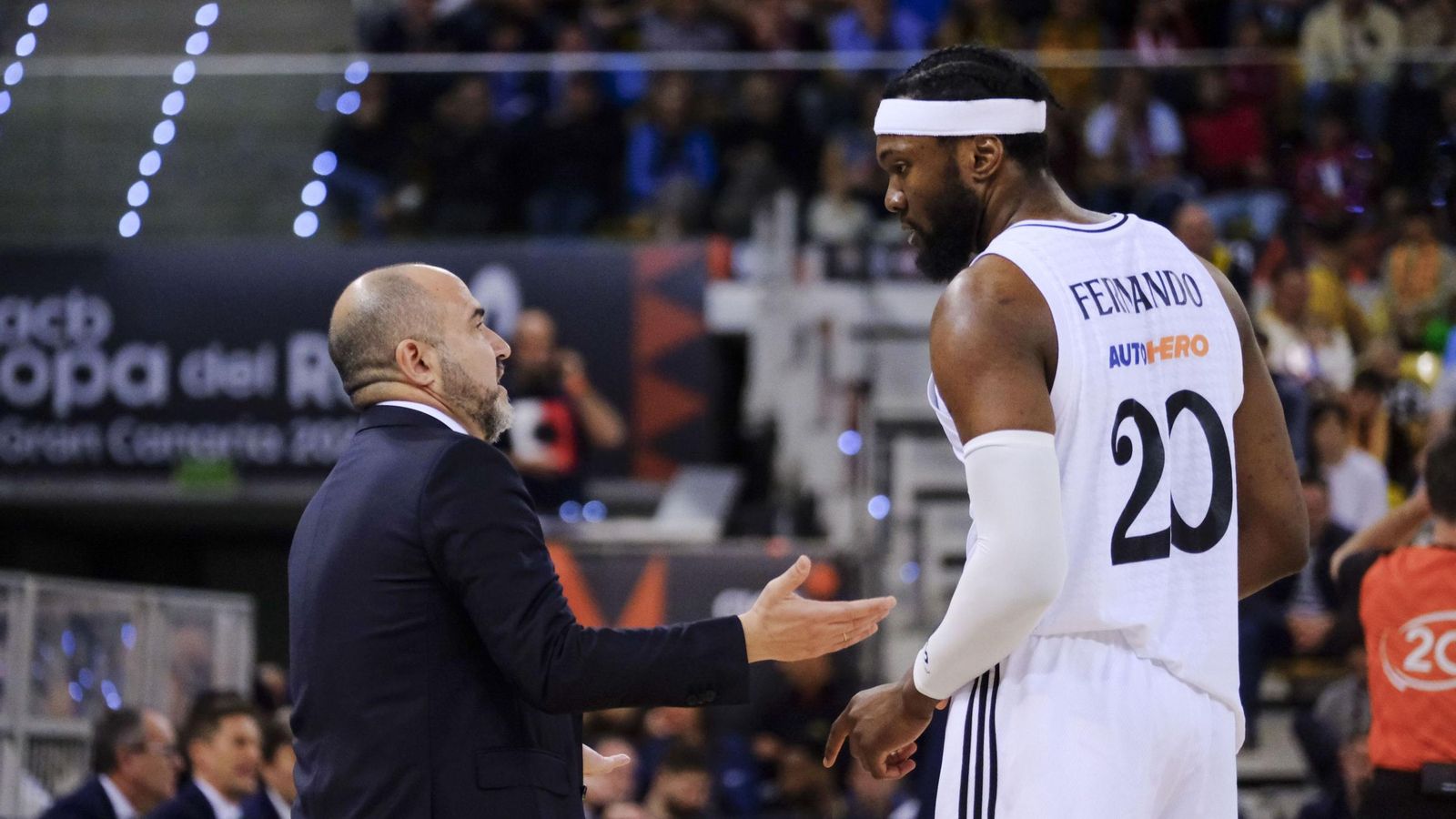 El Unicaja, campeón de Copa: Todas las imágenes del partido, la fiesta y la llegada a Málaga