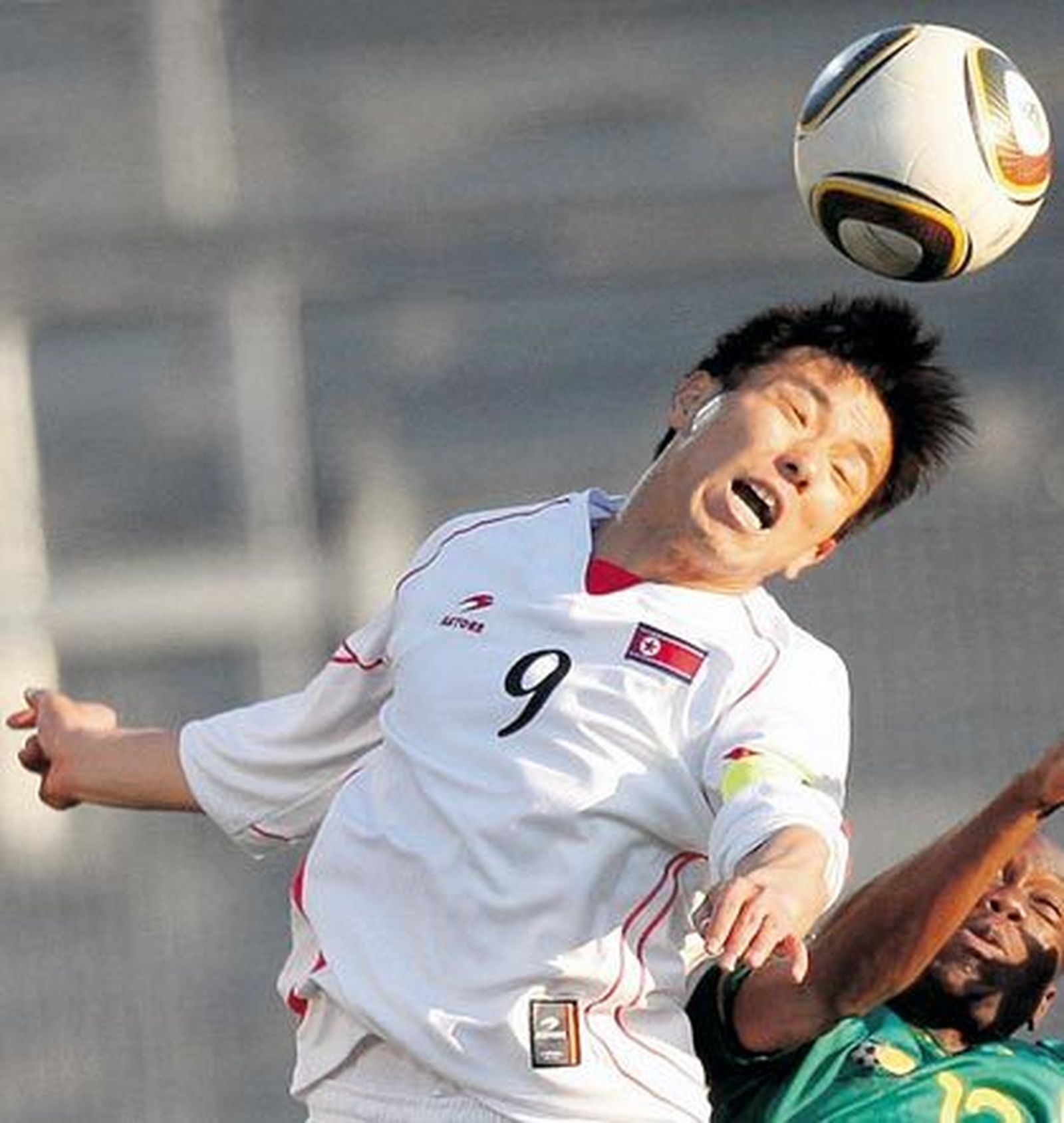 Corea del Norte: Entre las sombras del descrédito y la luz del 66