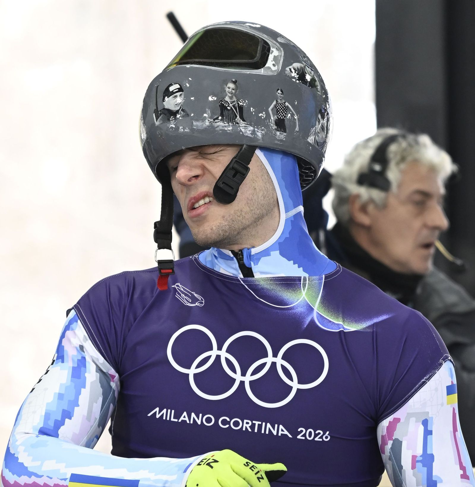 Las mejores fotos de los Juegos Olímpicos de invierno Milán Cortina d'Ampezzo 2026 | Sexta jornada