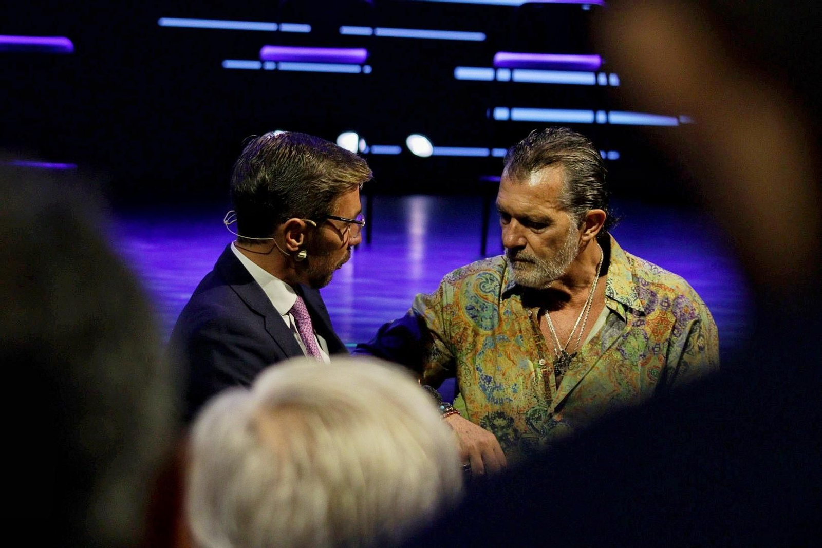 Presentación de la nueva firma de abogados Montero Aramburu & Gómez-Villares Atencia, en imágenes