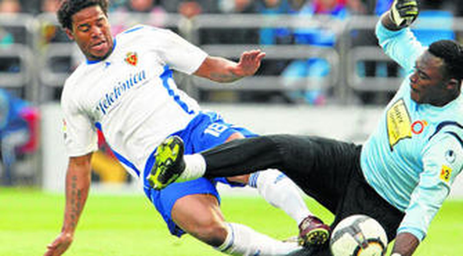 Muñiz insiste en Eliseu y ahora duda con Carlitos