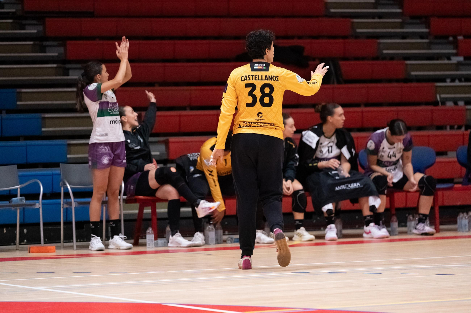 Haukur-Costa del Sol, en fotos