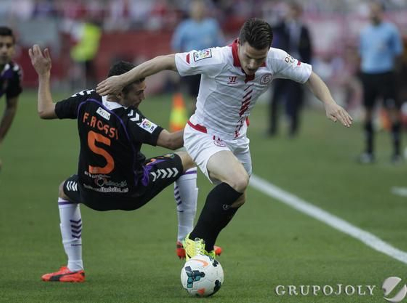 Foto: Antoni Pizarro