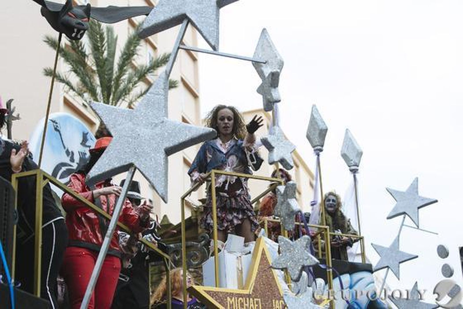 Foto: Lourdes de Vicente