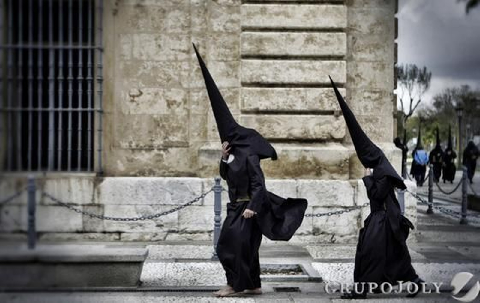 Foto: Antonio Pizarro