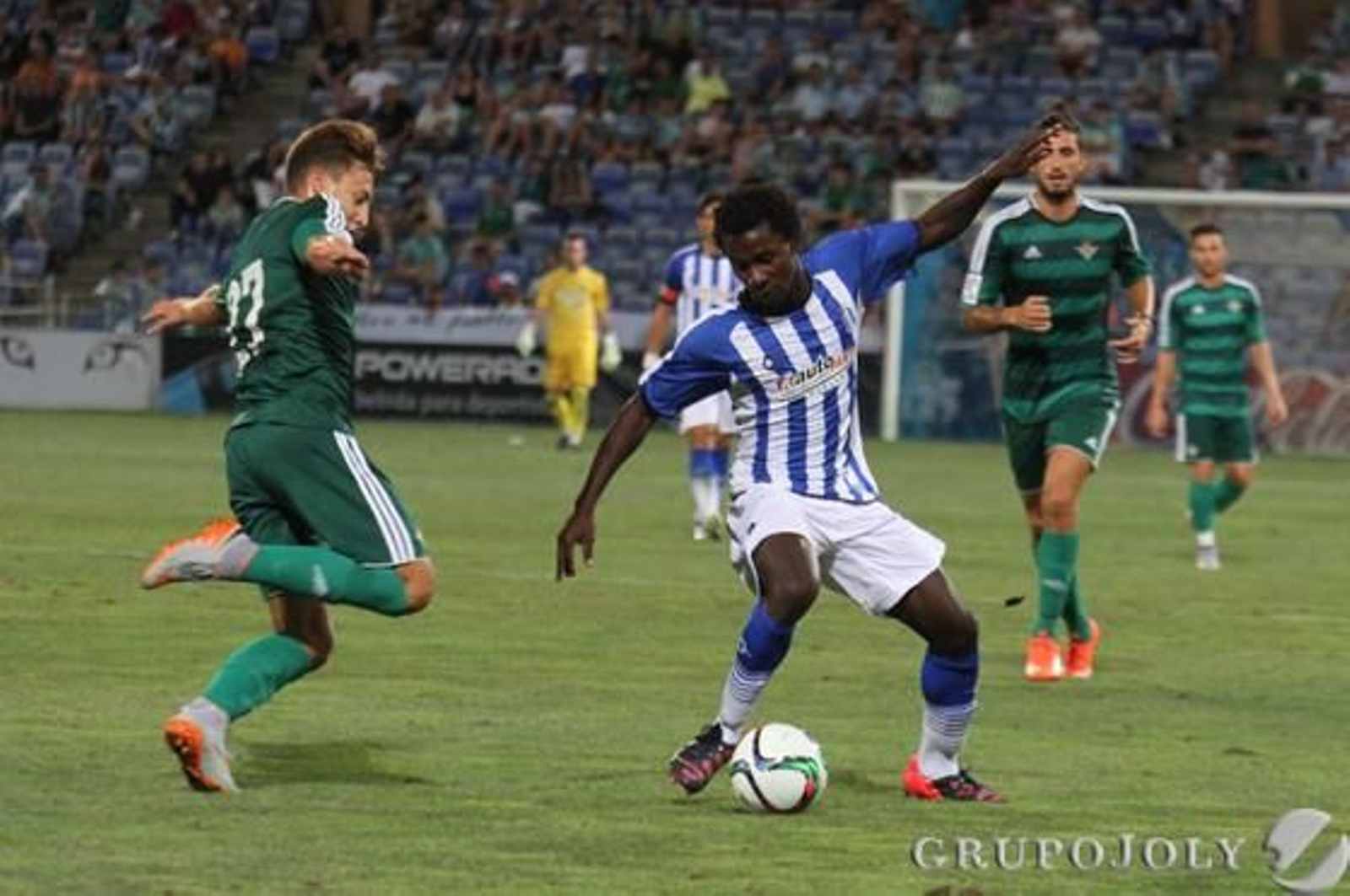 Foto: Alberto Dominguez