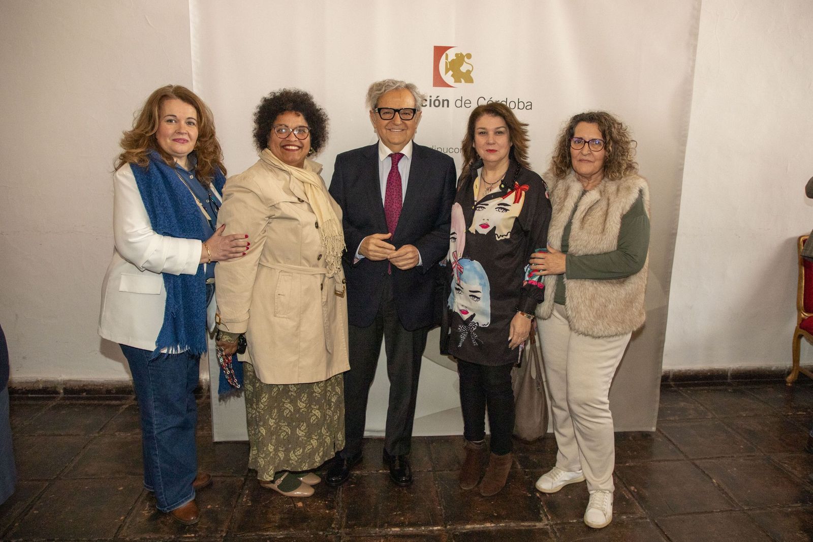 Entrega de los Premios Córdoba en Igualdad 2026