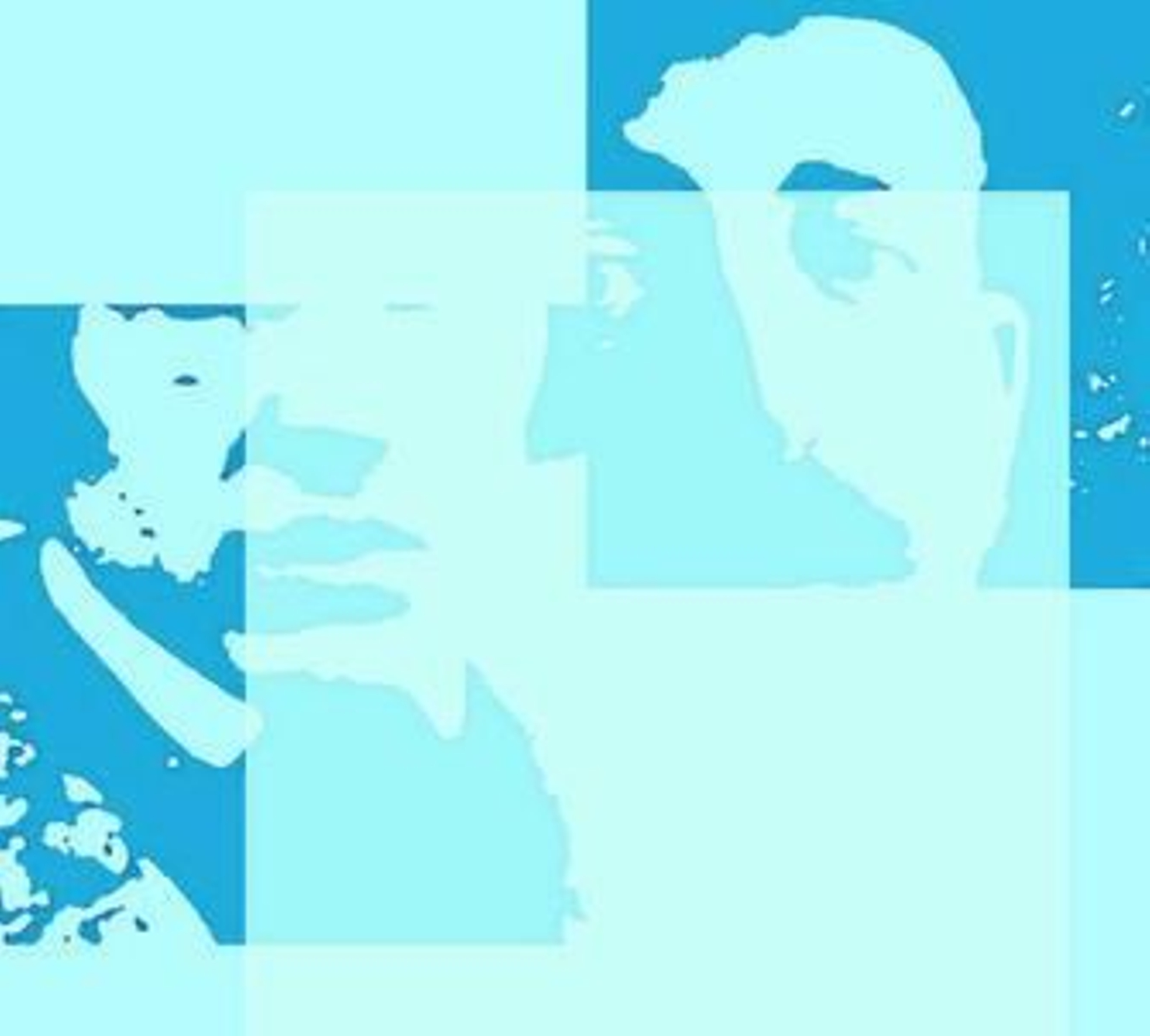 Encuentro. Falla en Mallorca, en 1934. El segundo por la derecha es el sacerdote y músico mallorquín Joan Maria Thomàs, íntimo de Falla   y autor de un delicioso libro titulado 'Manuel             de Falla en la isla'.    Arriba, imagen del manuscrito musical                del Acto II de 'Fuego fatuo' de Falla. /                      Fotos: Archivo Manuel de Falla.