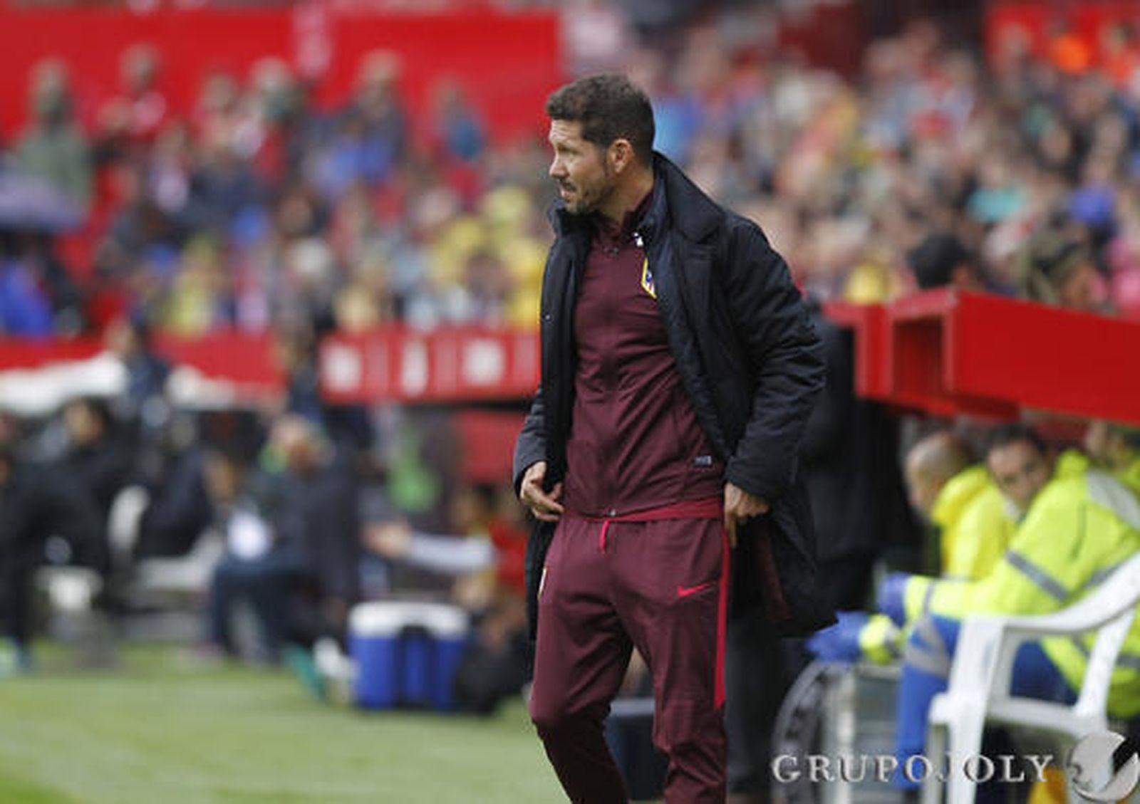 Foto: Antonio Pizarro