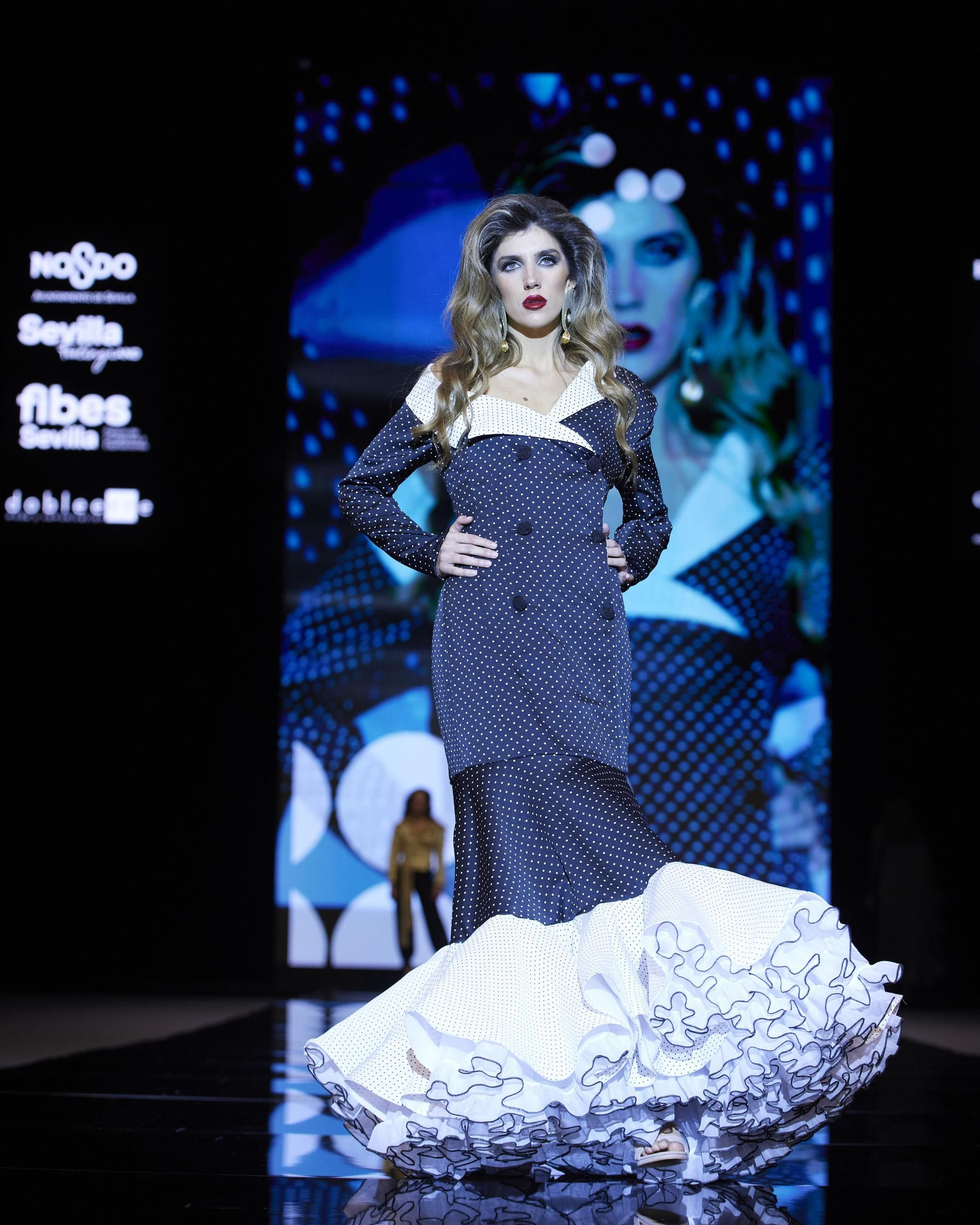 El desfile de Antonio Gutiérrez en SIMOF 2025, todas las fotos