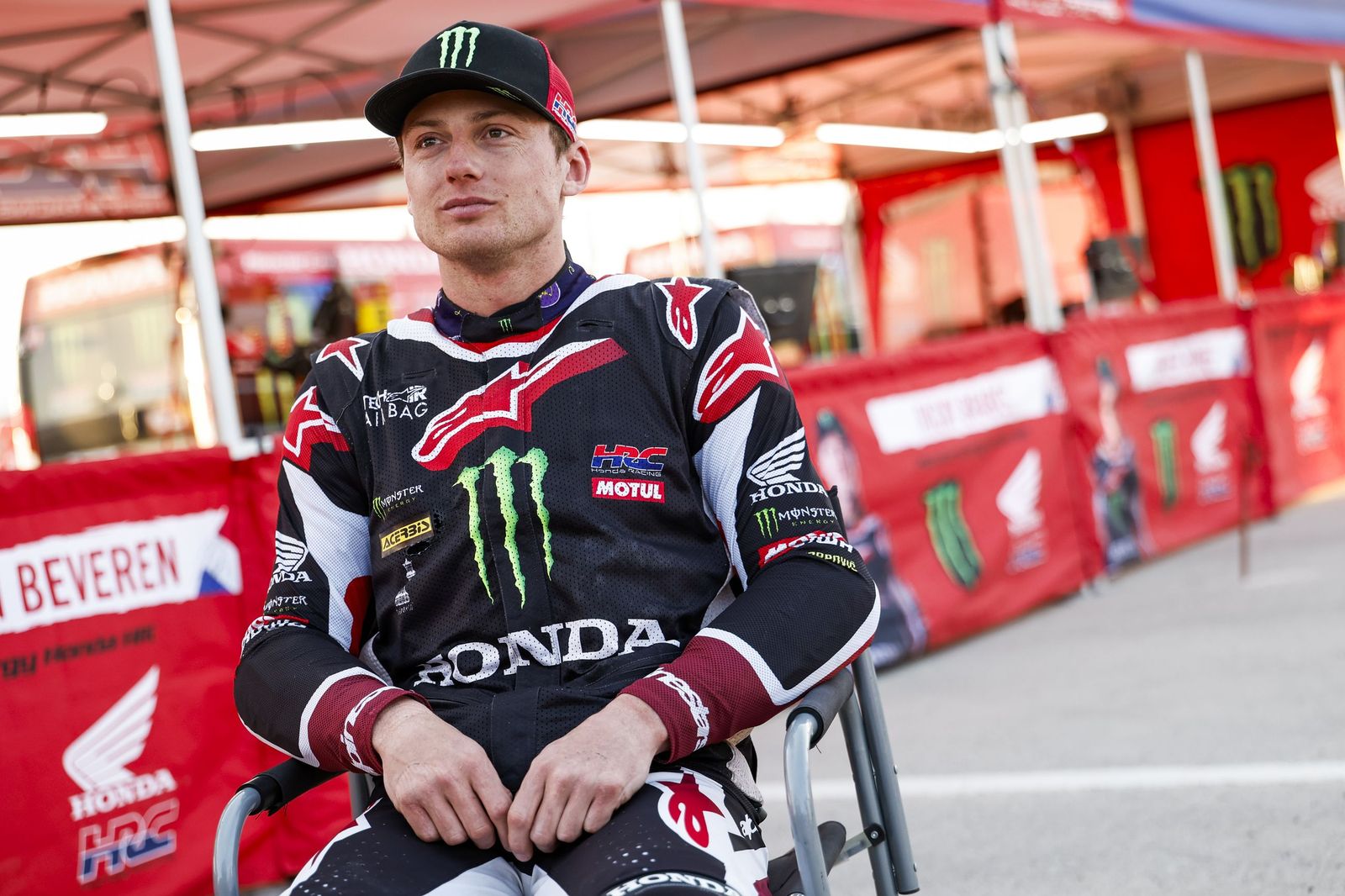 Las mejores fotos del Rally Dakar | Sexta etapa