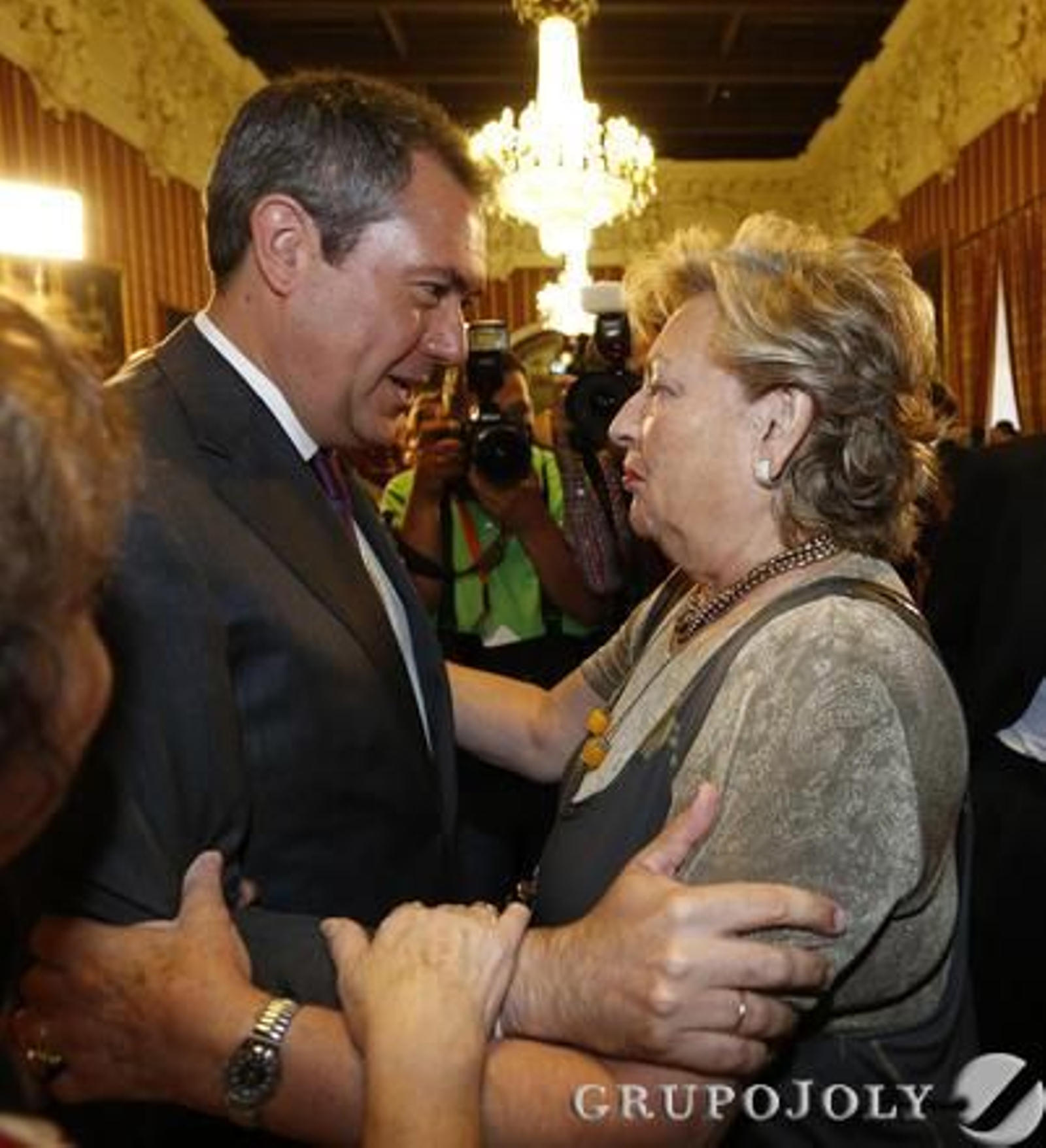 Foto: Antonio Pizarro