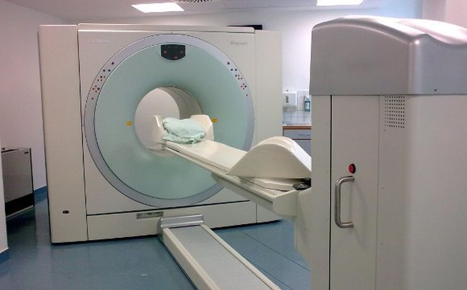 El Puerta del Mar incorporará un PET-TAC para el diagnóstico oncológico