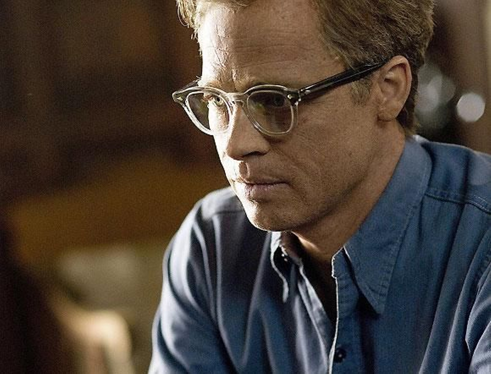 Benjamin Button y Nixon, duelo con sabor a Oscar