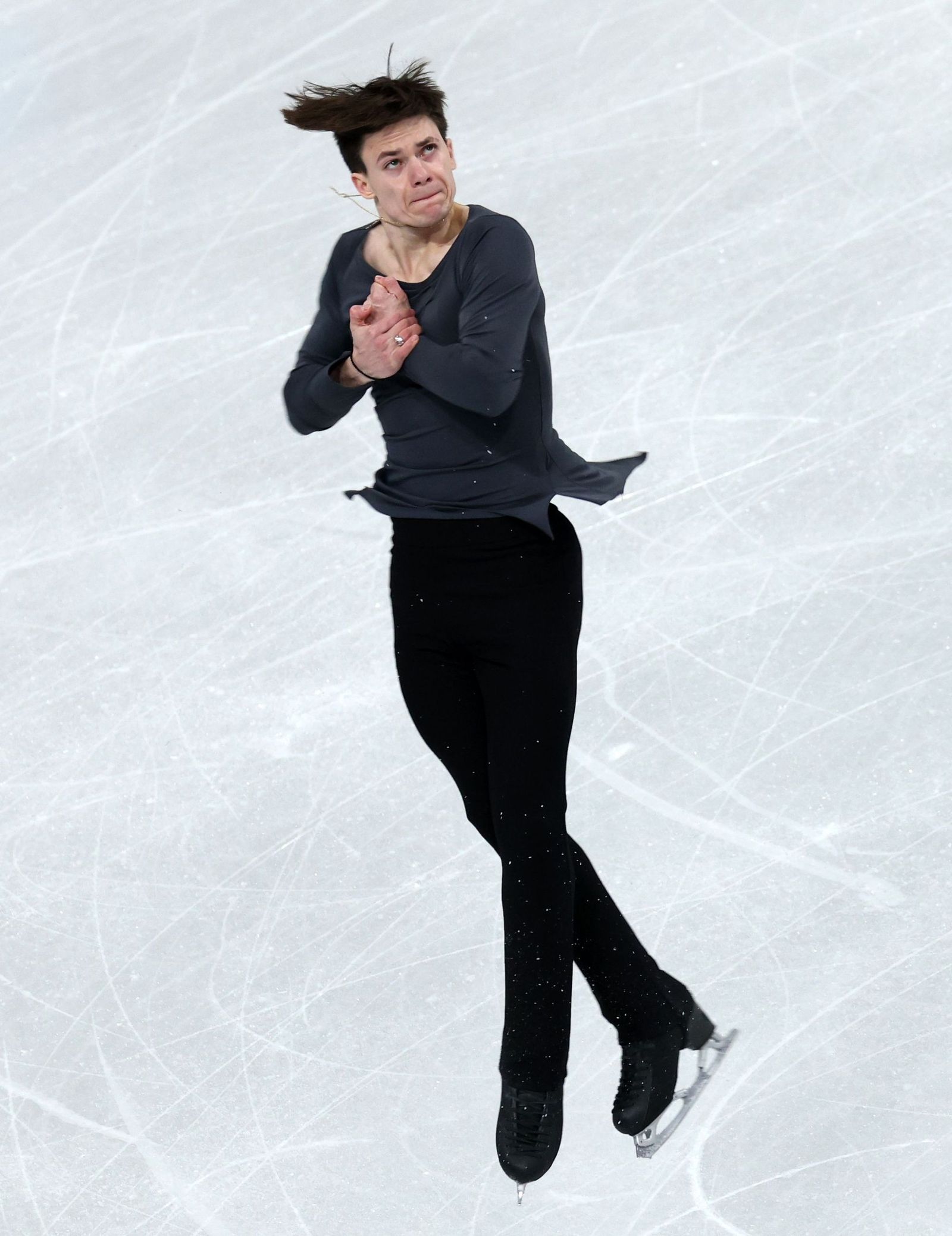 Las mejores fotos de los Juegos Olímpicos de invierno Milán Cortina d'Ampezzo 2026 | Octava jornada