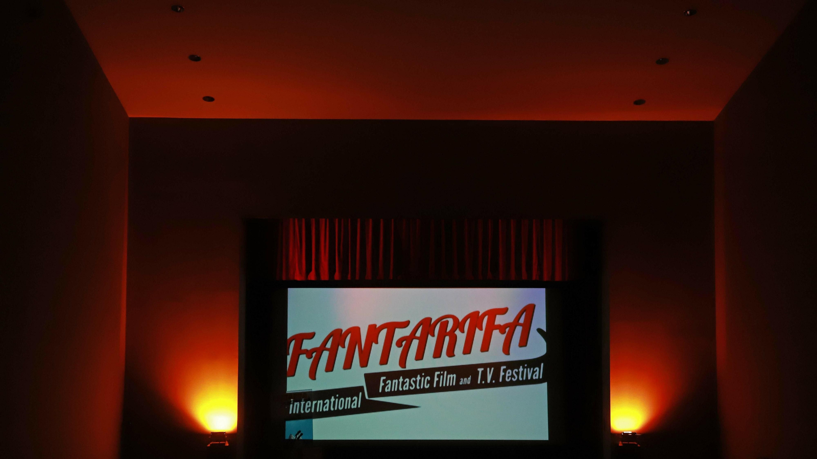 Las mejores fotos de la inauguración de la primera edición de  Fantarifa