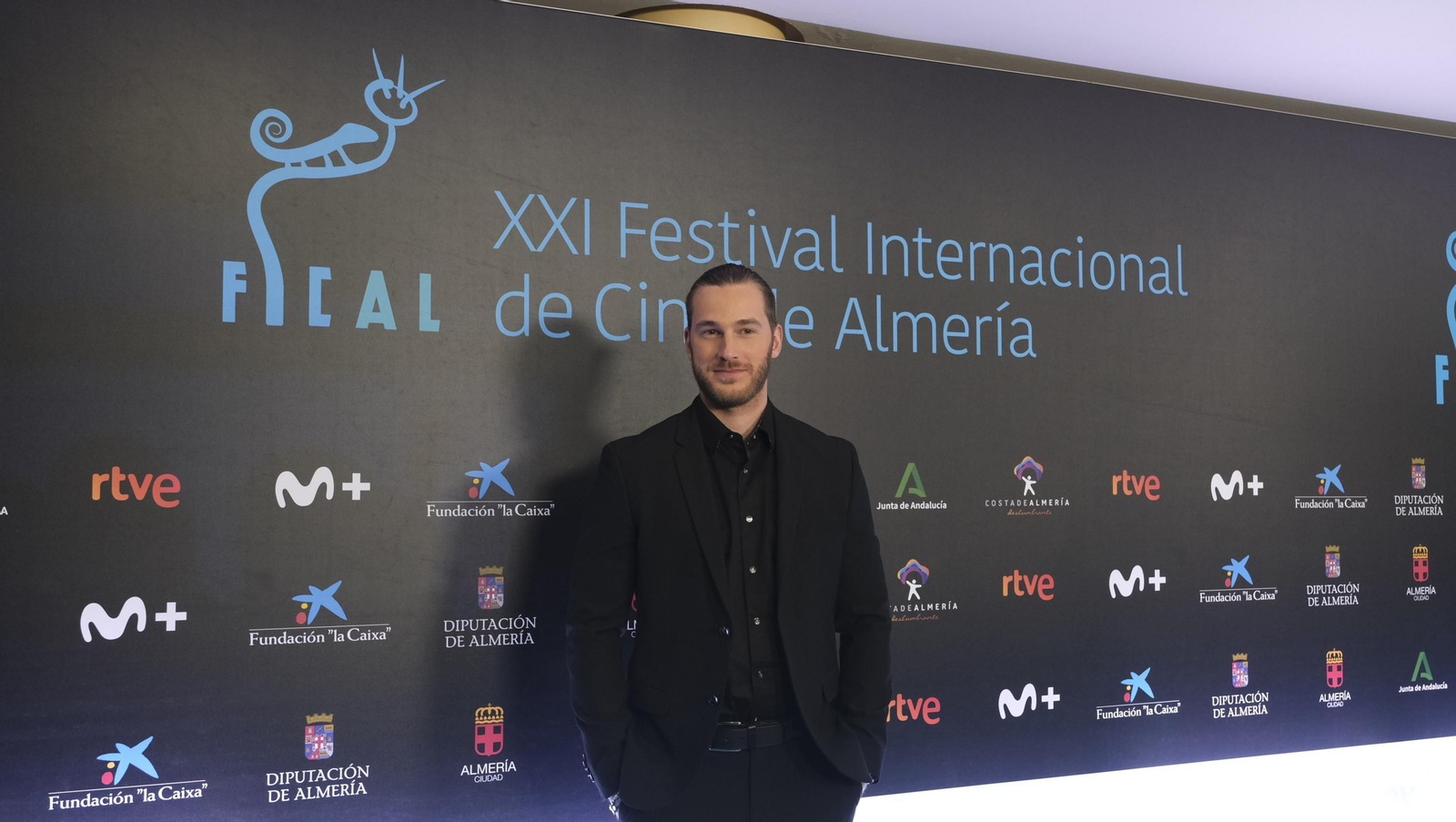 Imágenes de la Gala de Clausura de FICAL 2022