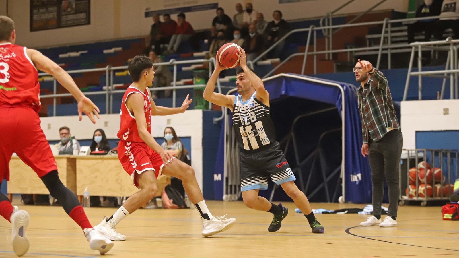 Las mejores fotos del ULB - Andújar