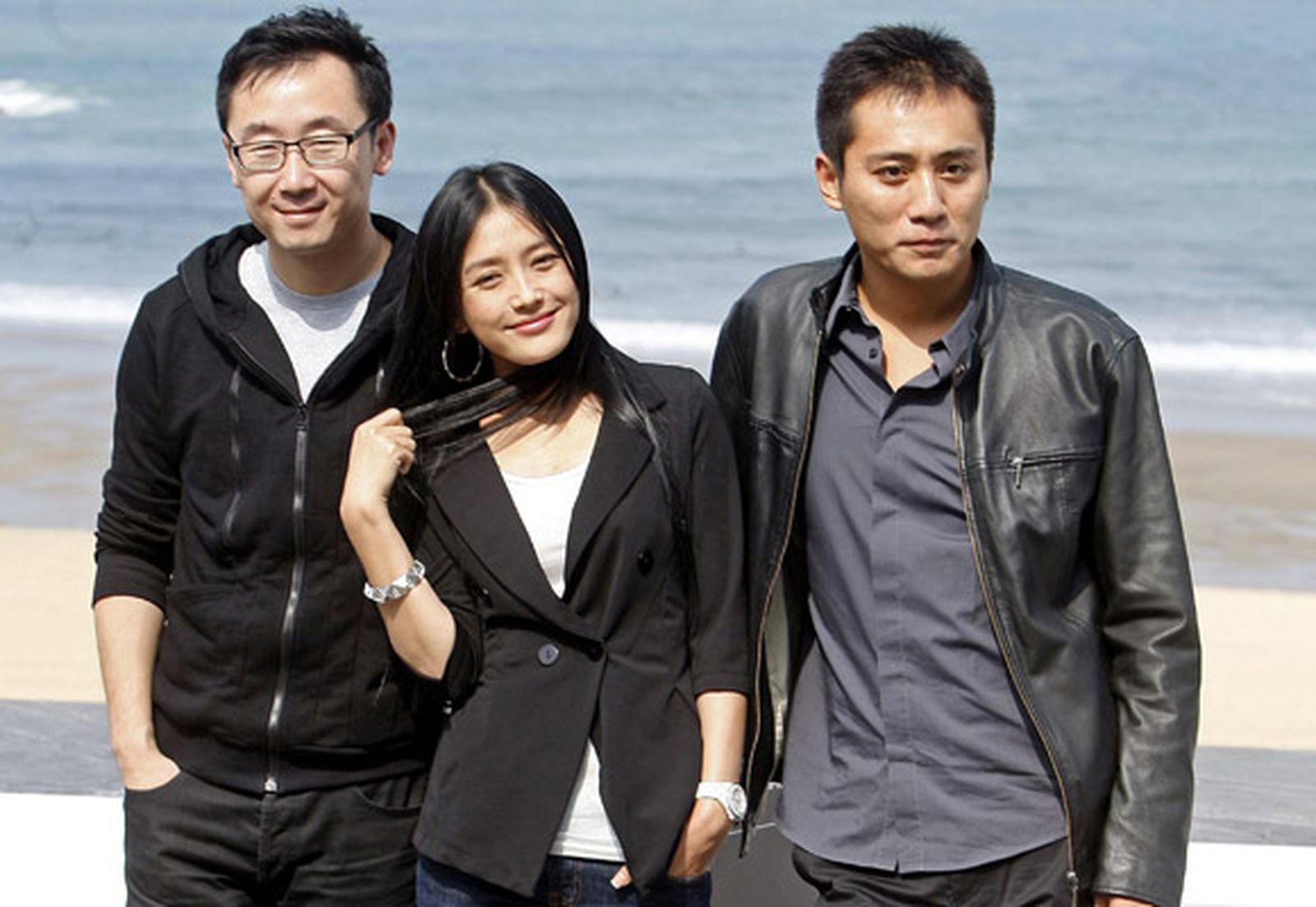 Aplausos para China y pitos para Francia