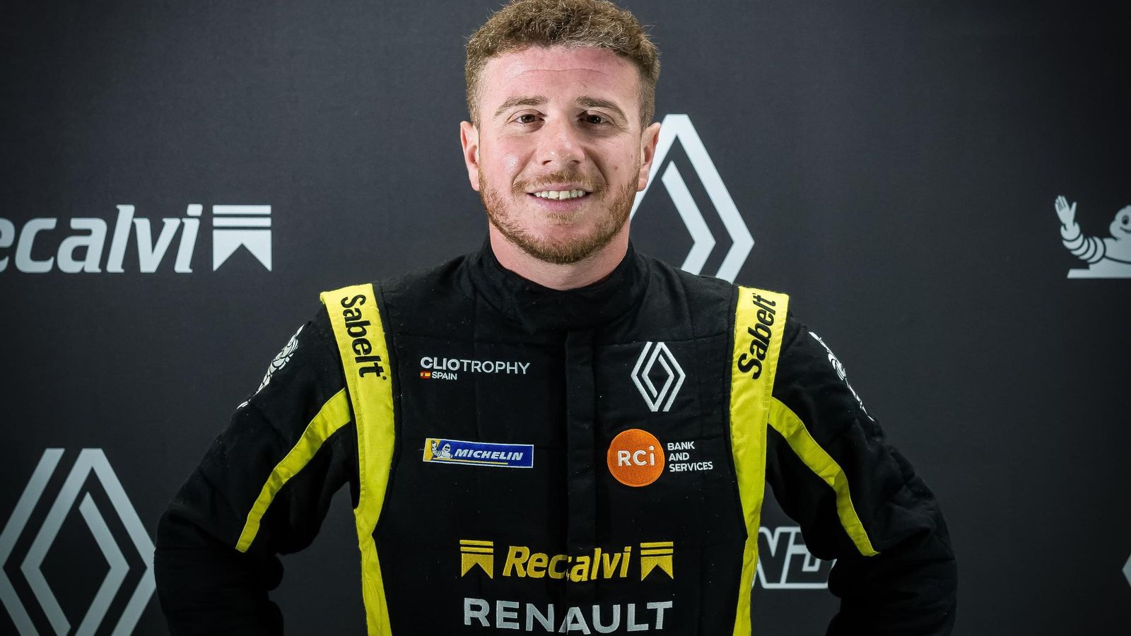 David Jesús Nieto, en una foto de archivo.