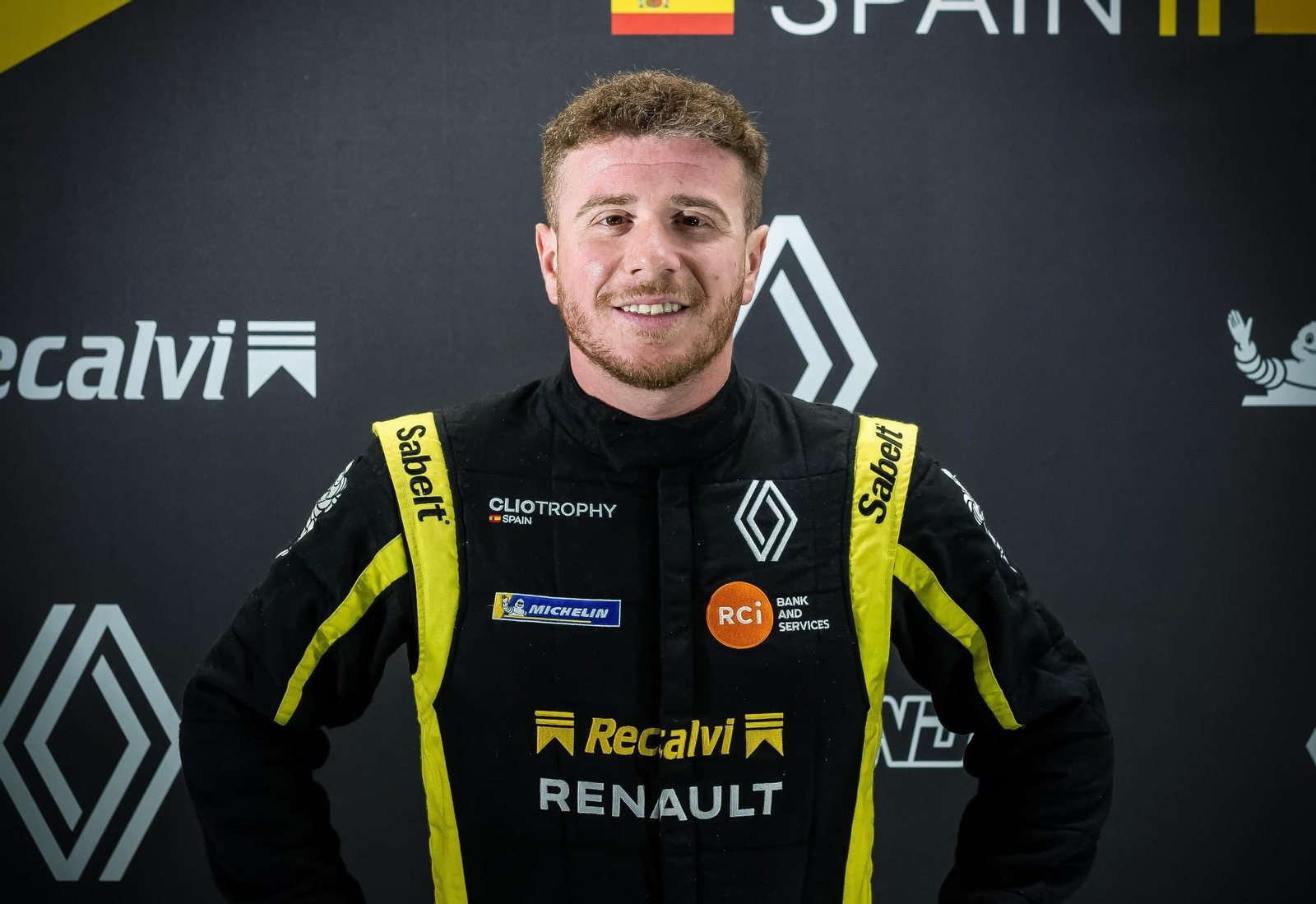 David Jesús Nieto, en una foto de archivo.