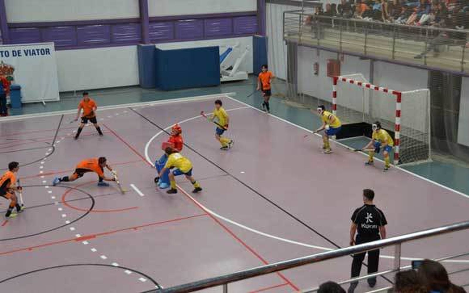 Los equipos Bahiamovil finalizan el PROSALA 2016 con dos medallas por equipos y tres menciones individuales